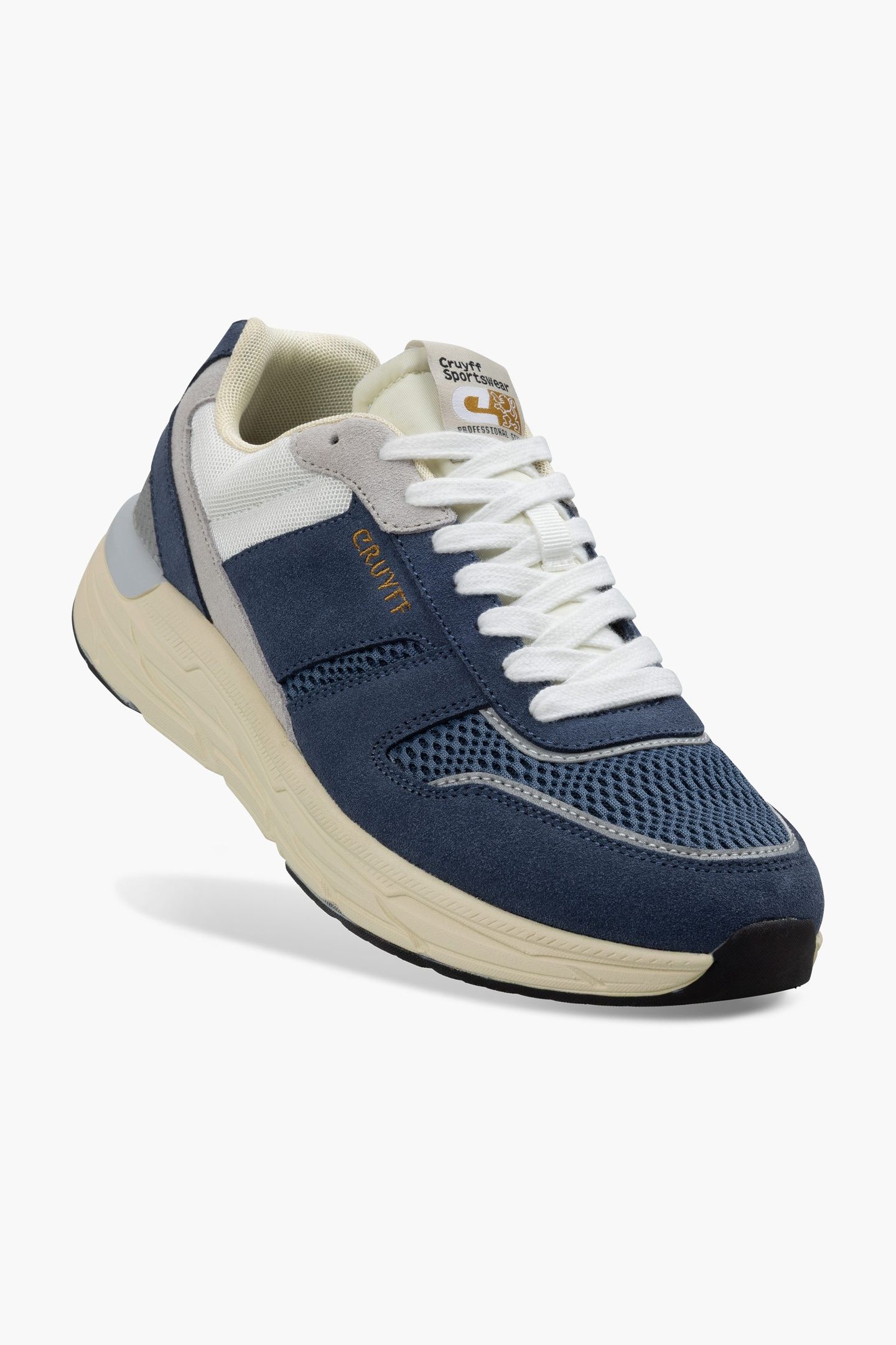 CAMINO NAVY/GREY 3