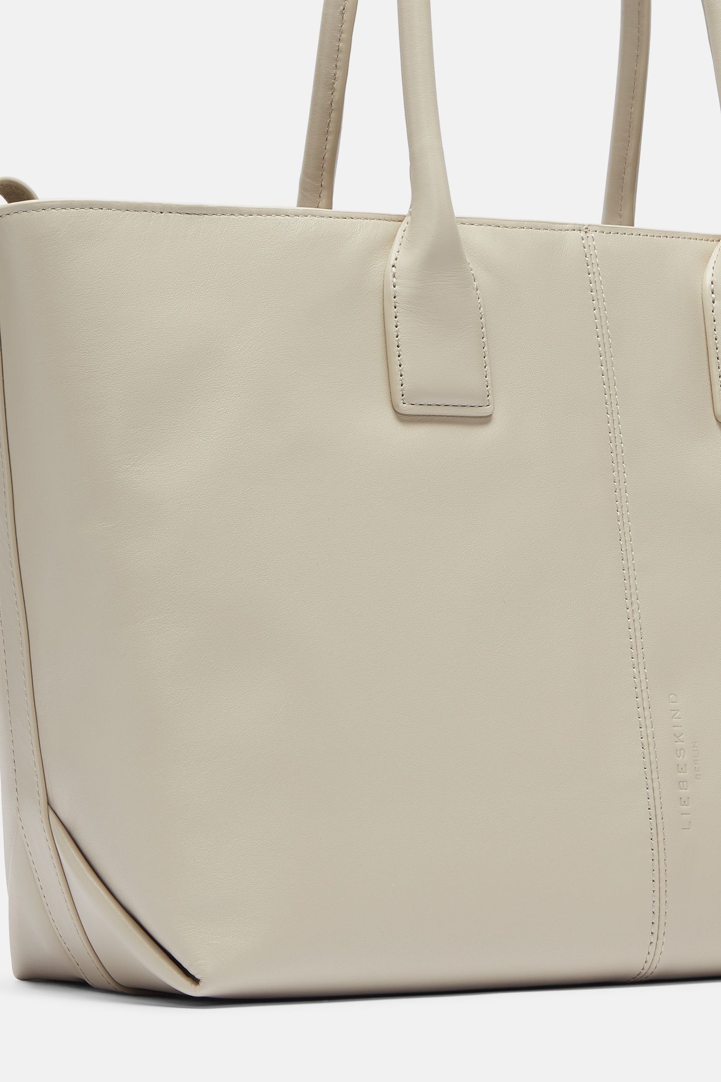 SHOPPER MEDIUM BEIGE 7