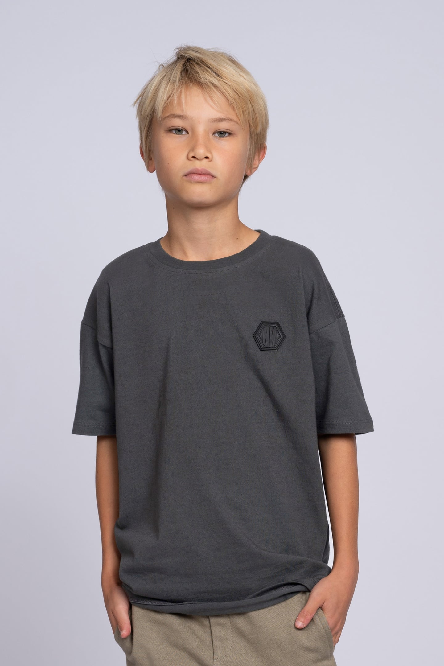 ICON T-SHIRT PIRATE BLACK 1