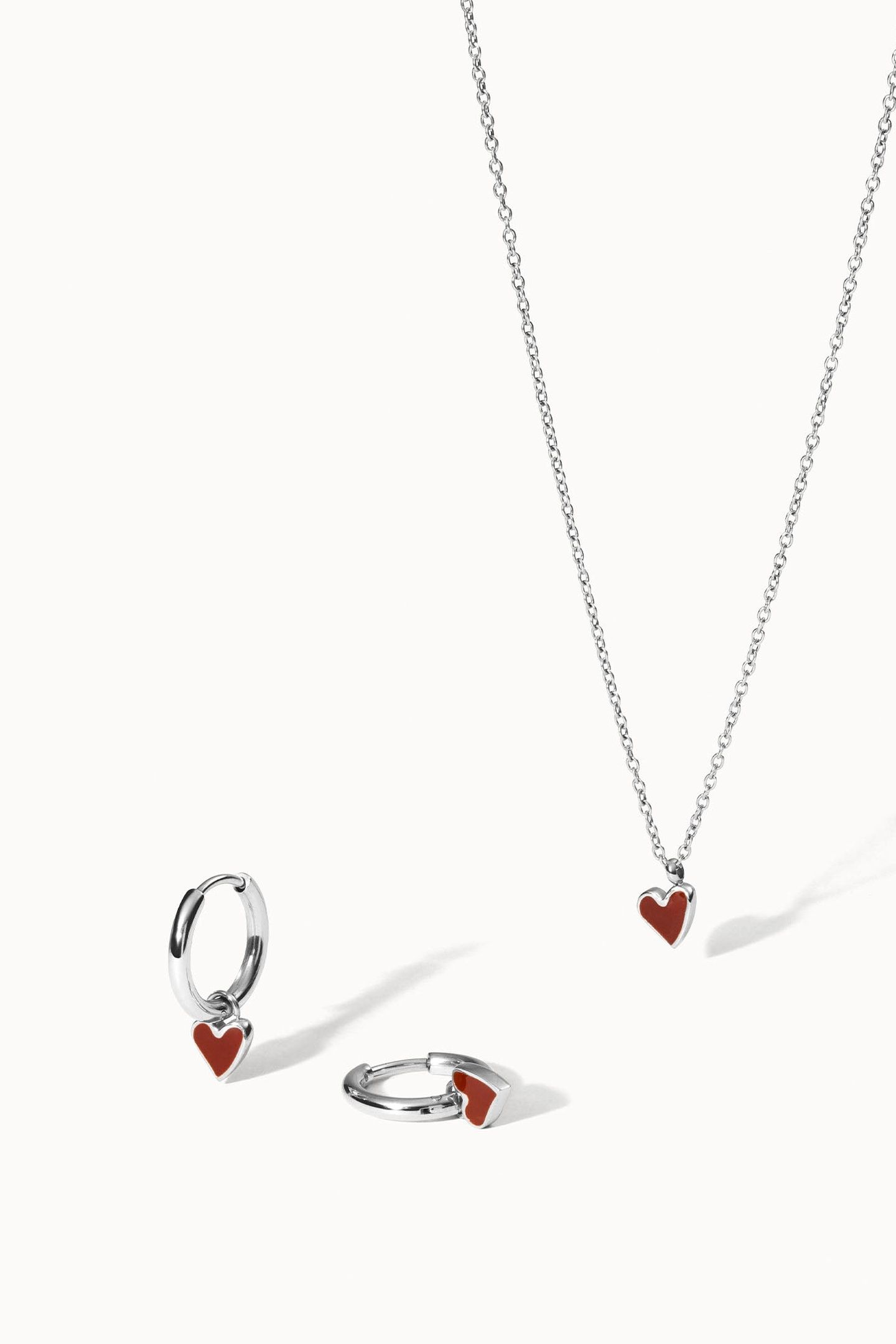 MAHINA CLUB MEMORY SET SILVER 3