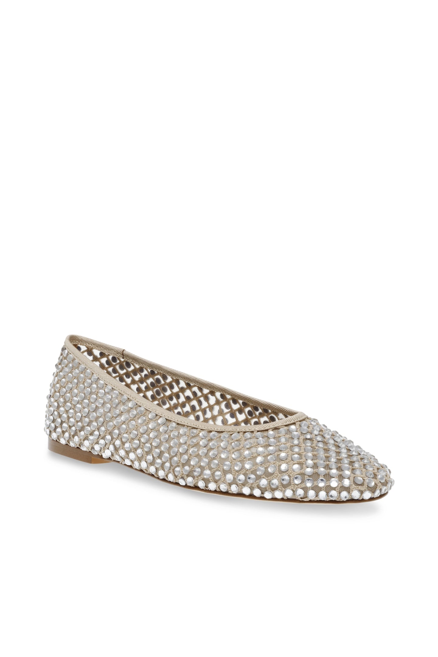 MARLI FLAT SHOES NUDE 2