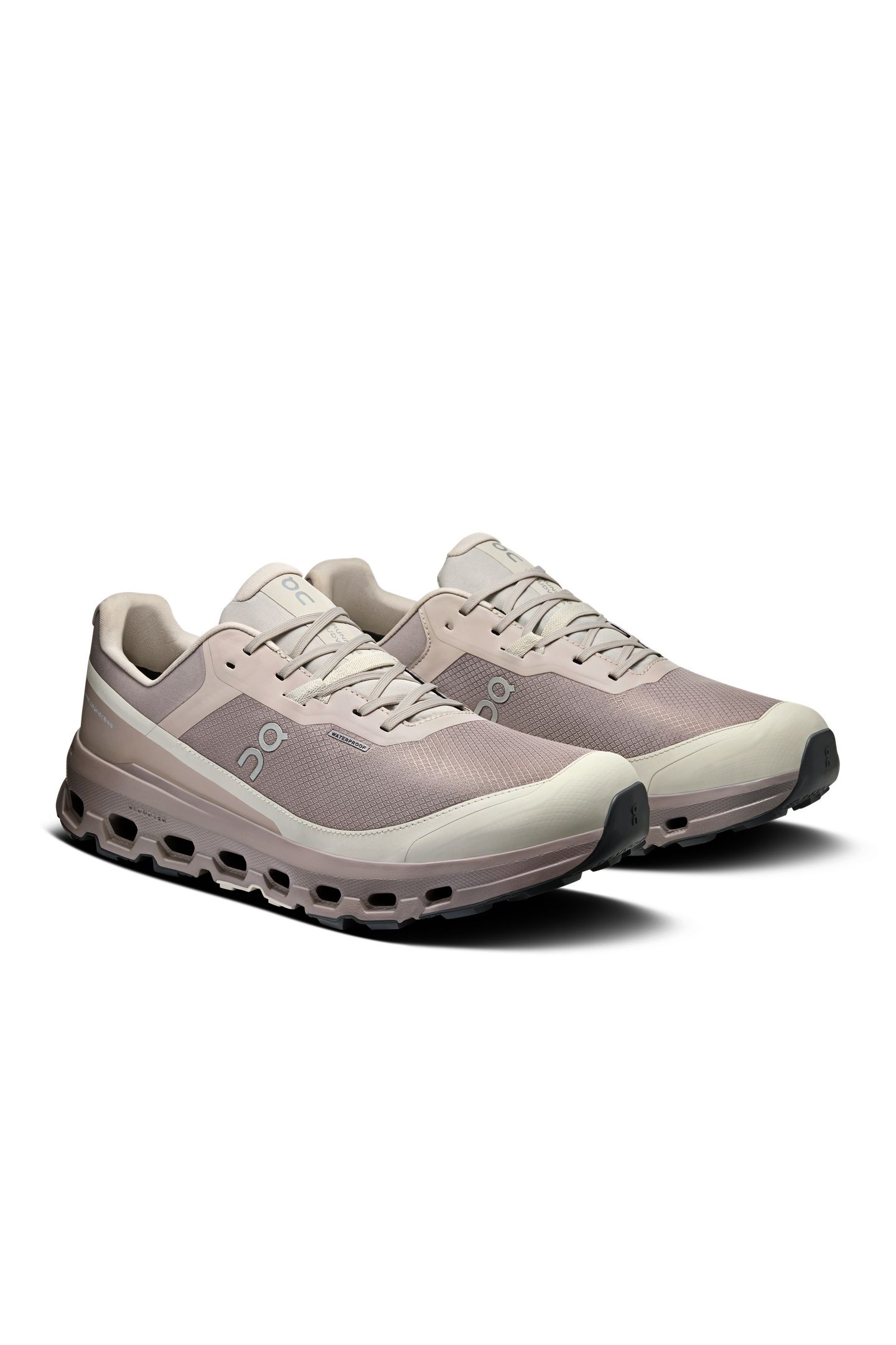 CLOUDVISTA 2 WATERPROOF FOG | CINDER 3