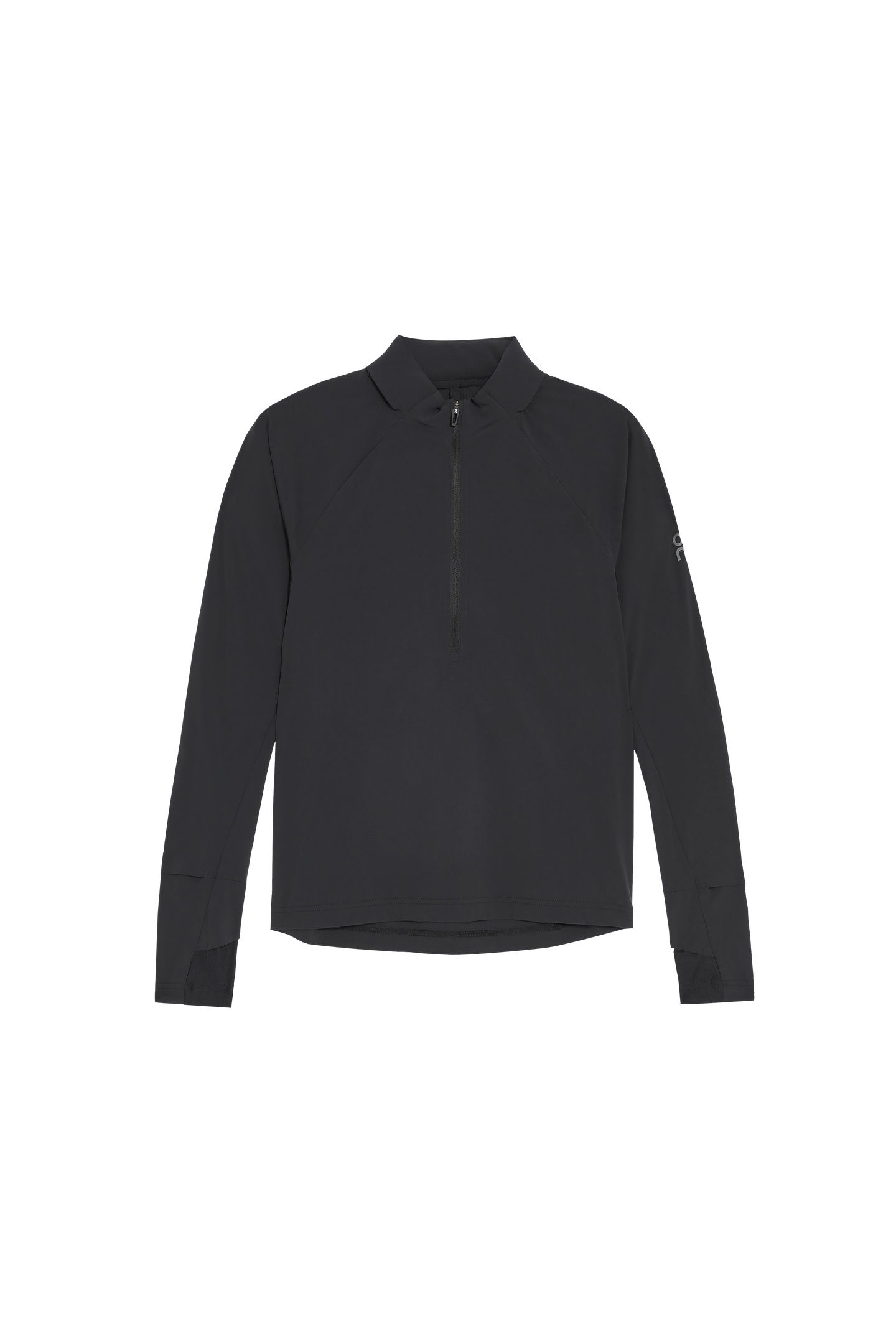 TRAIL BREAKER 3 BLACK 5