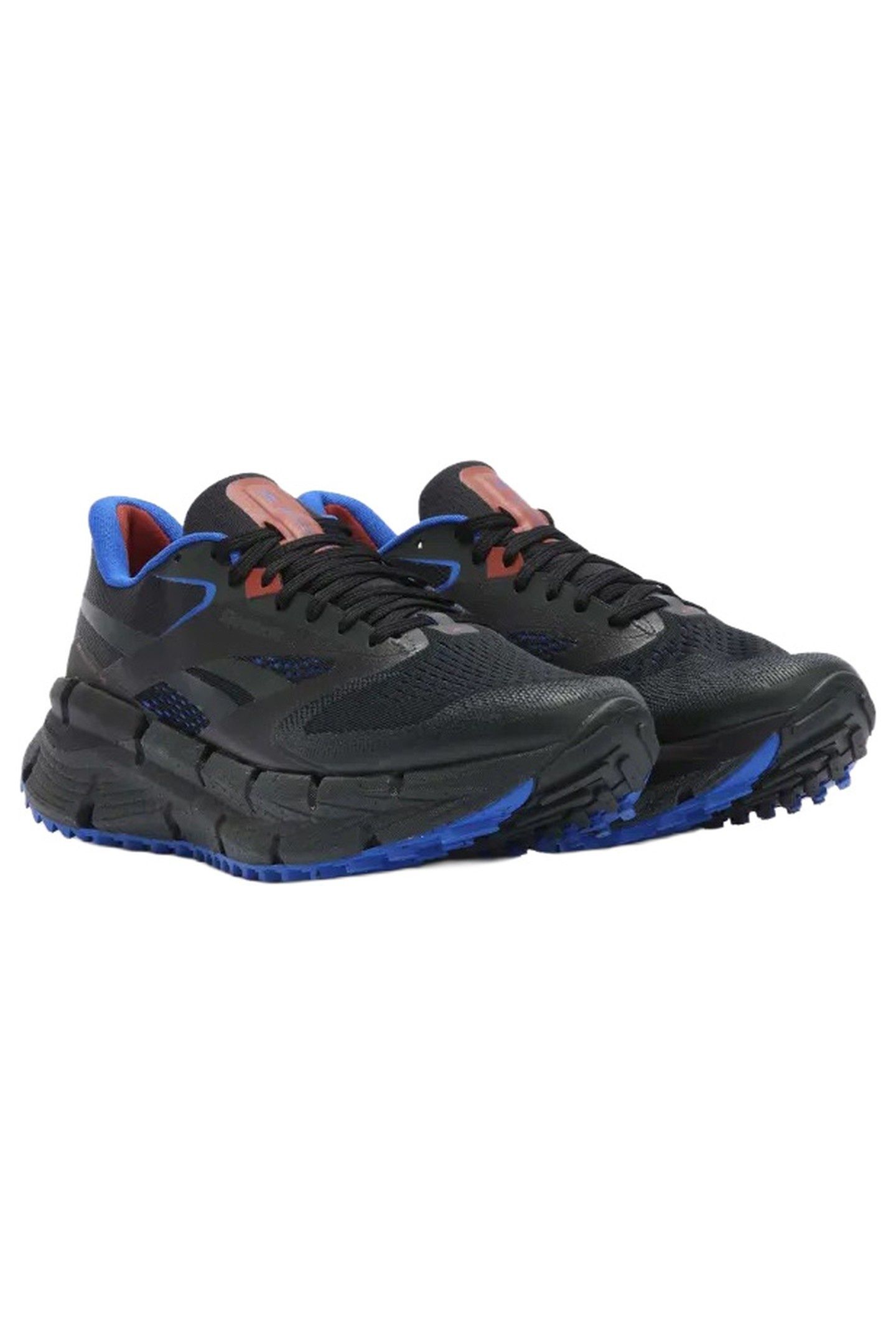 FLOATZIG ADVENTURE BLACK/GREY/OPTIMUM BLUE 2