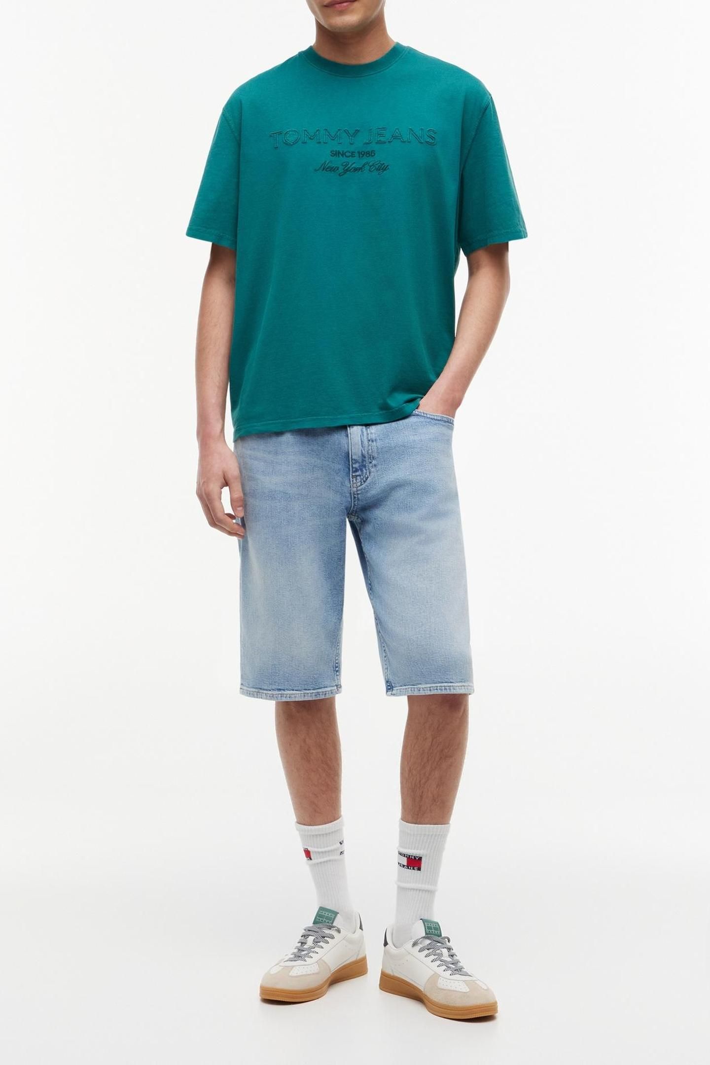 90S NEW CLASSICS POLAR TEAL 5