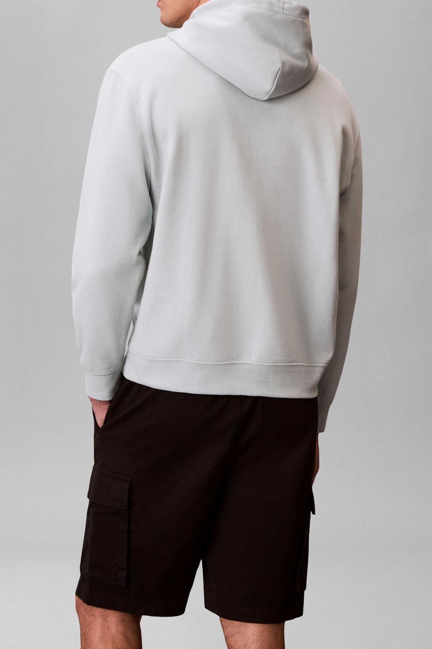 LONG SLEEVE EU 350GSM TERRY MONOGRAM PALE MEADOW 2