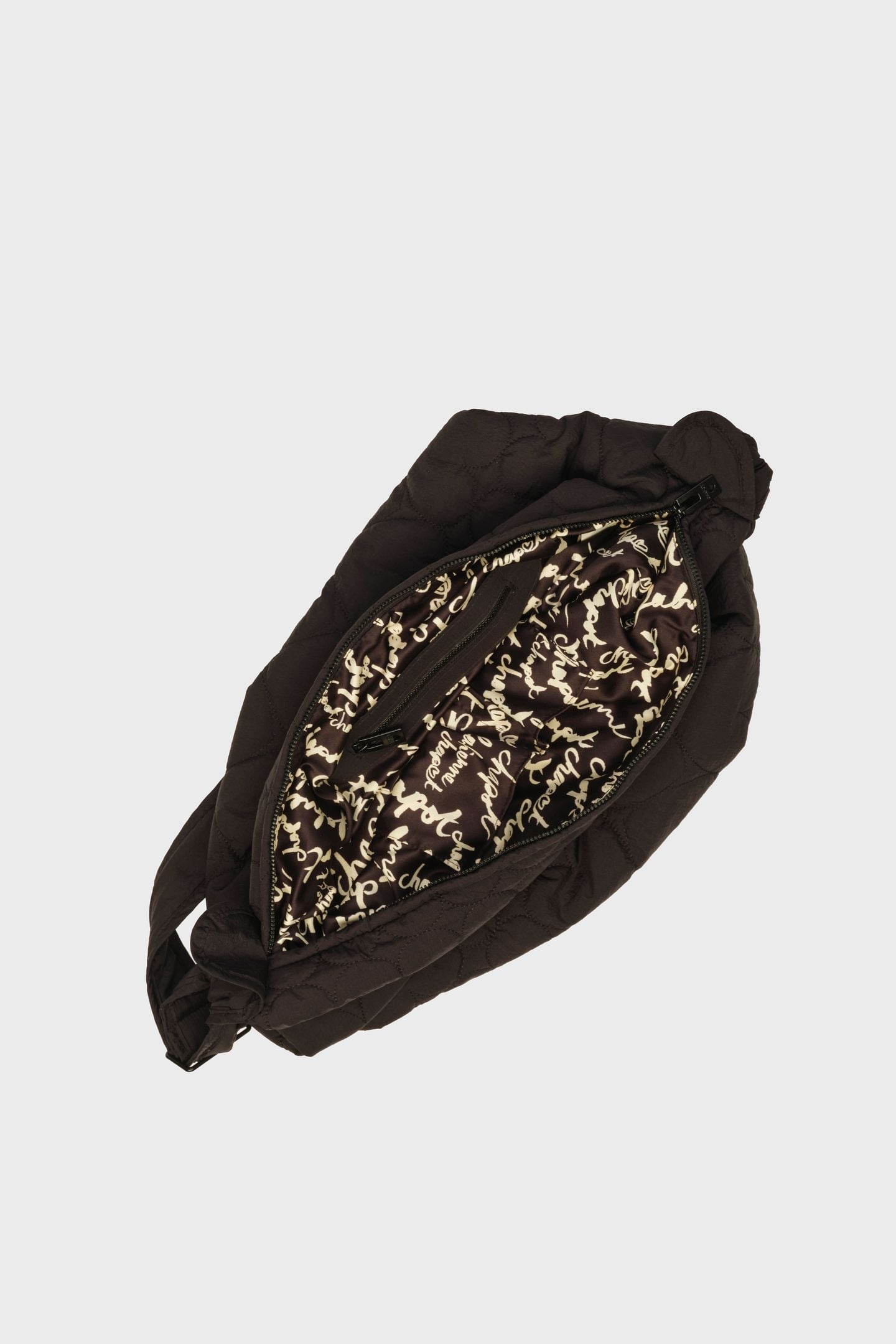 FABIO MAXI BAG BLACK 3