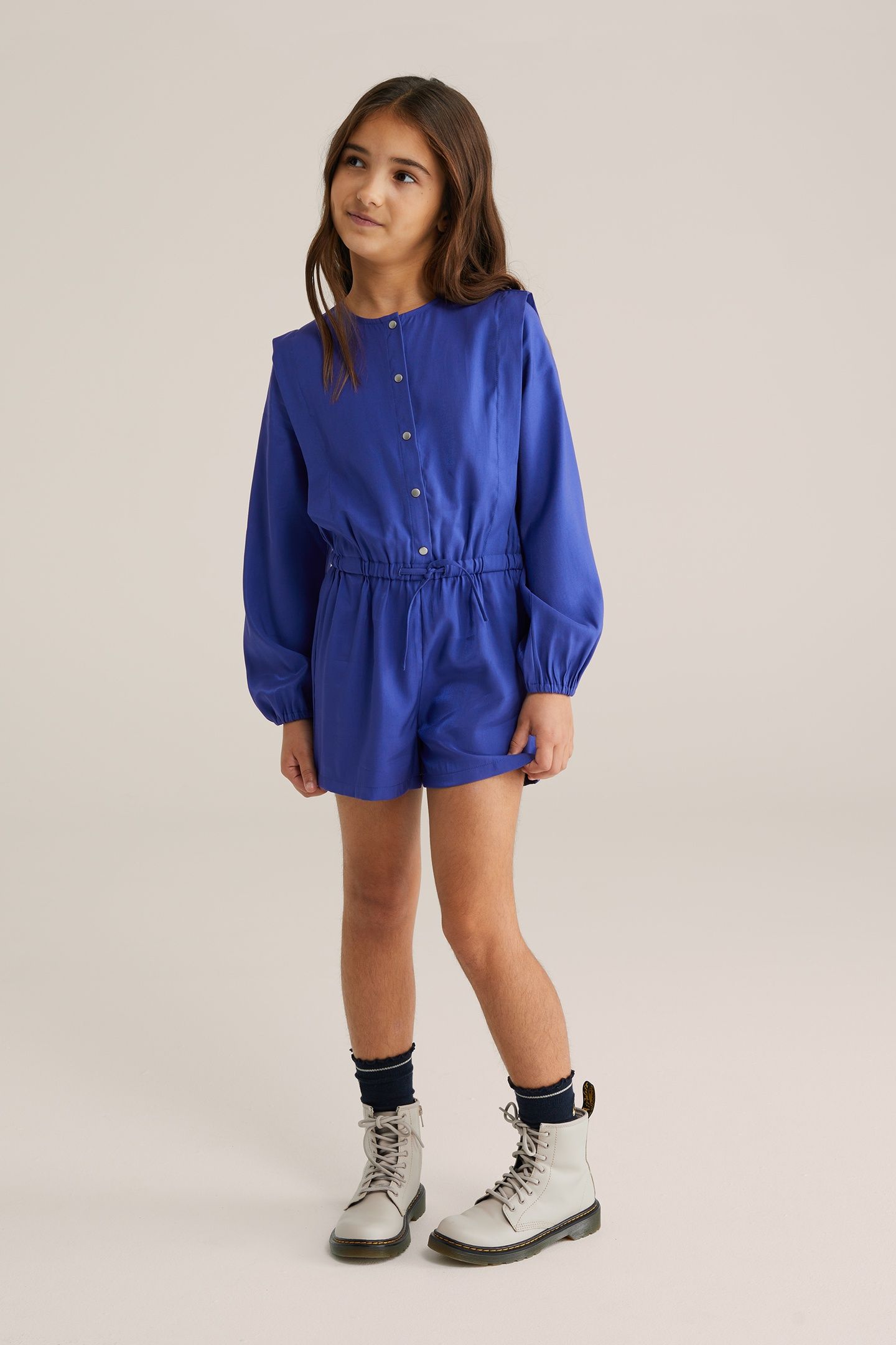 JUMPSUIT PURPLE 2