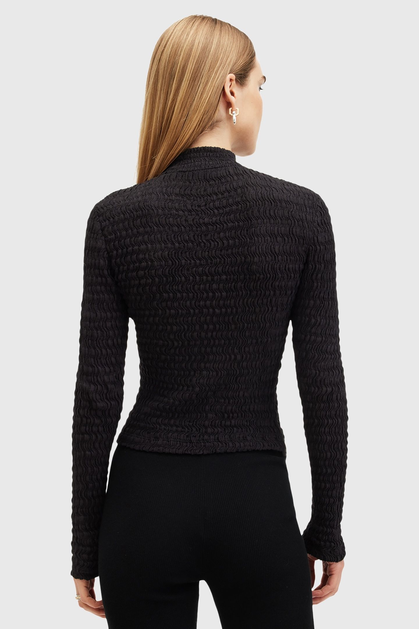 CONNIE FRANCESCO LS BLACK 6