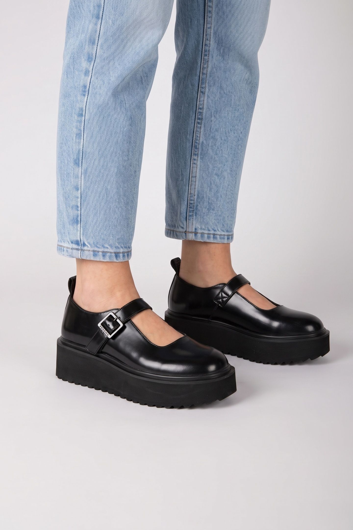 LOAFER BLACK 4