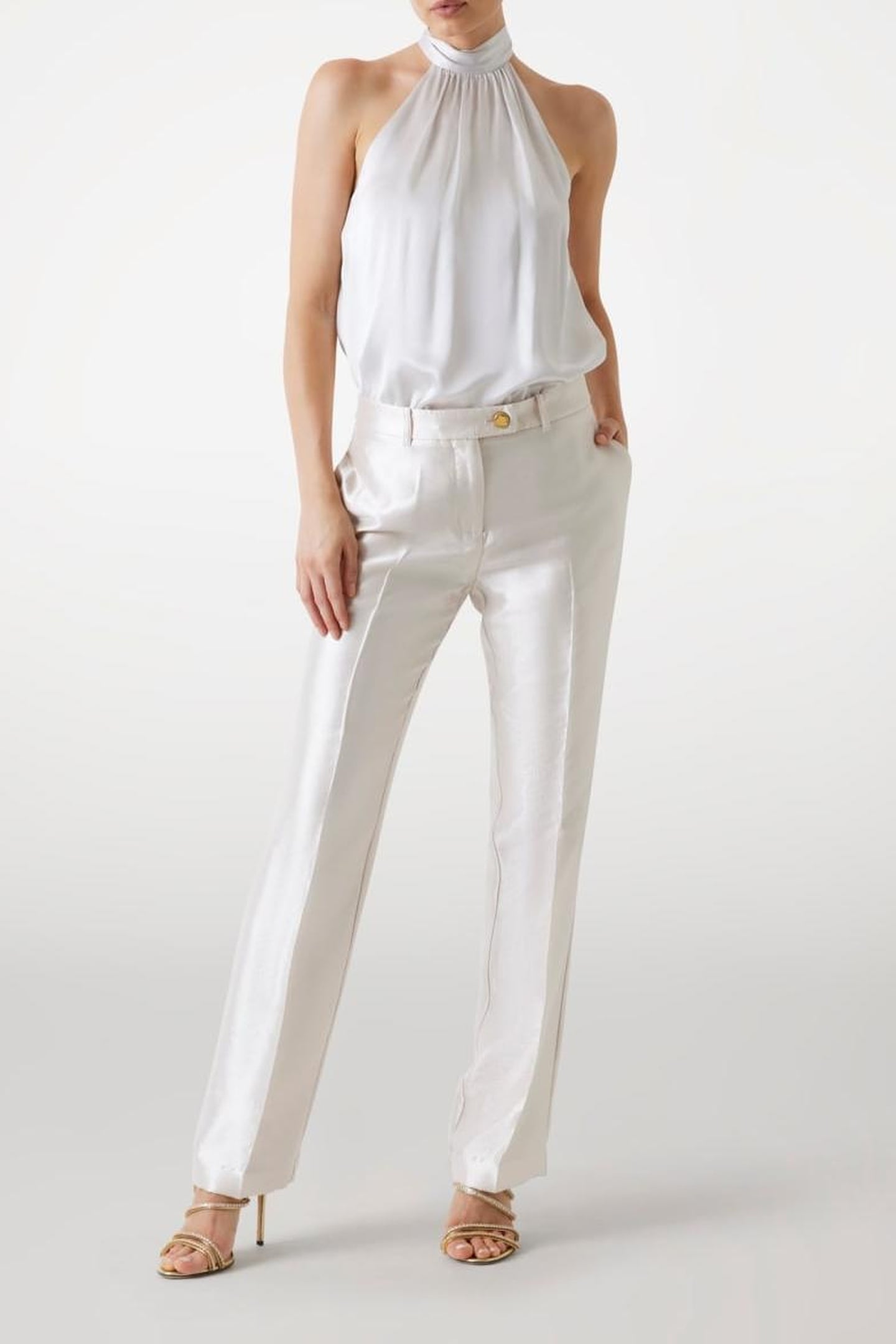 MILLA PANT PLATINUM MULTI 1