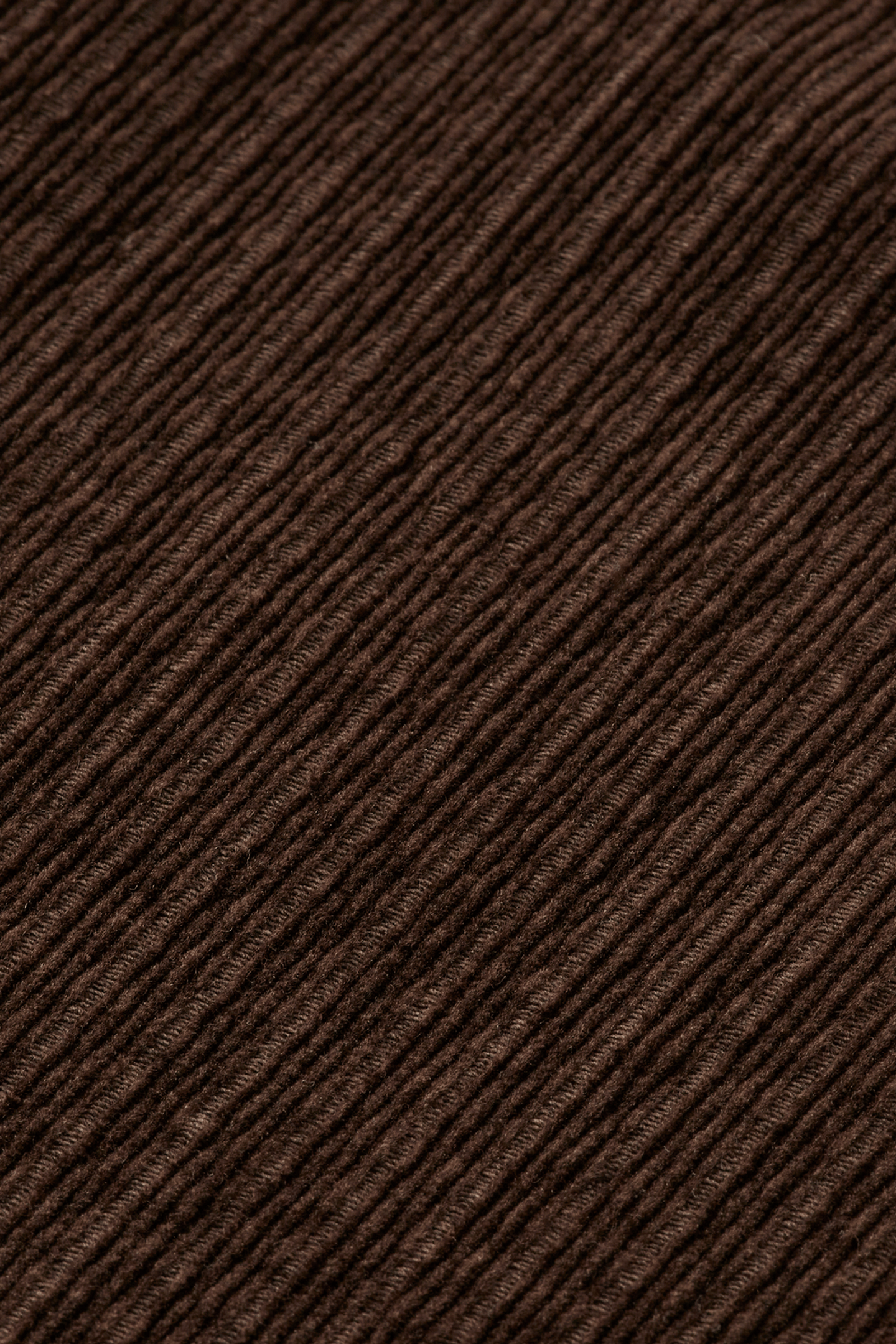 JACQUARD COTTON-BLEND CORDUROY RELAXED FIT JOGGER DEMITASSE 6