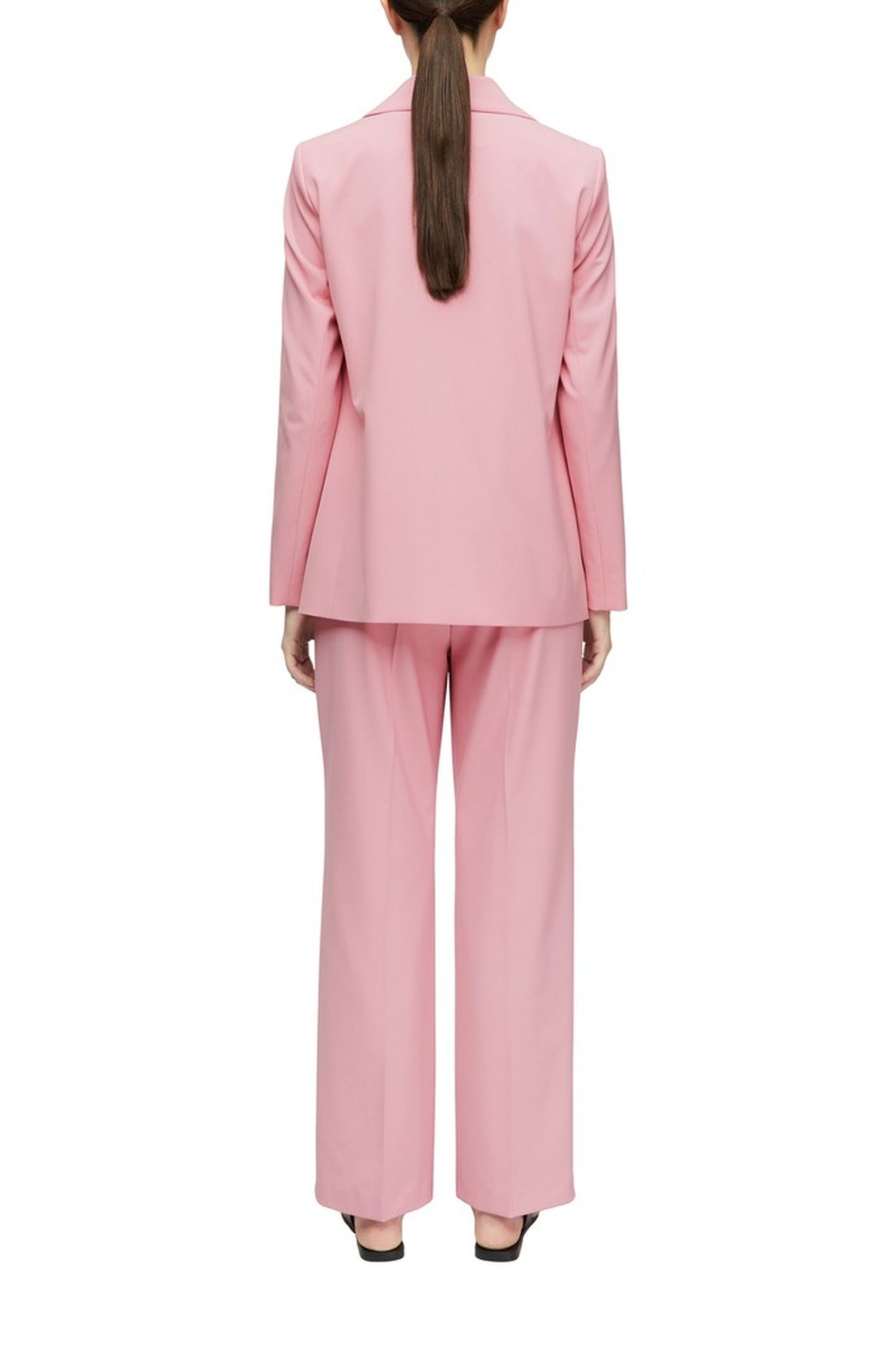 COMMA PANTS PINK 3