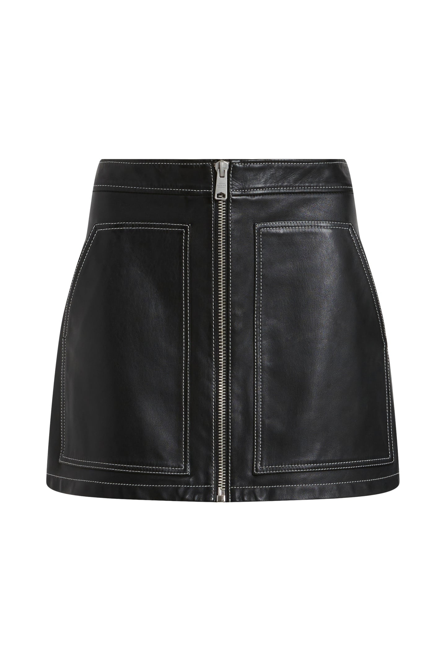 CLEO LEA SKIRT BLACK 4