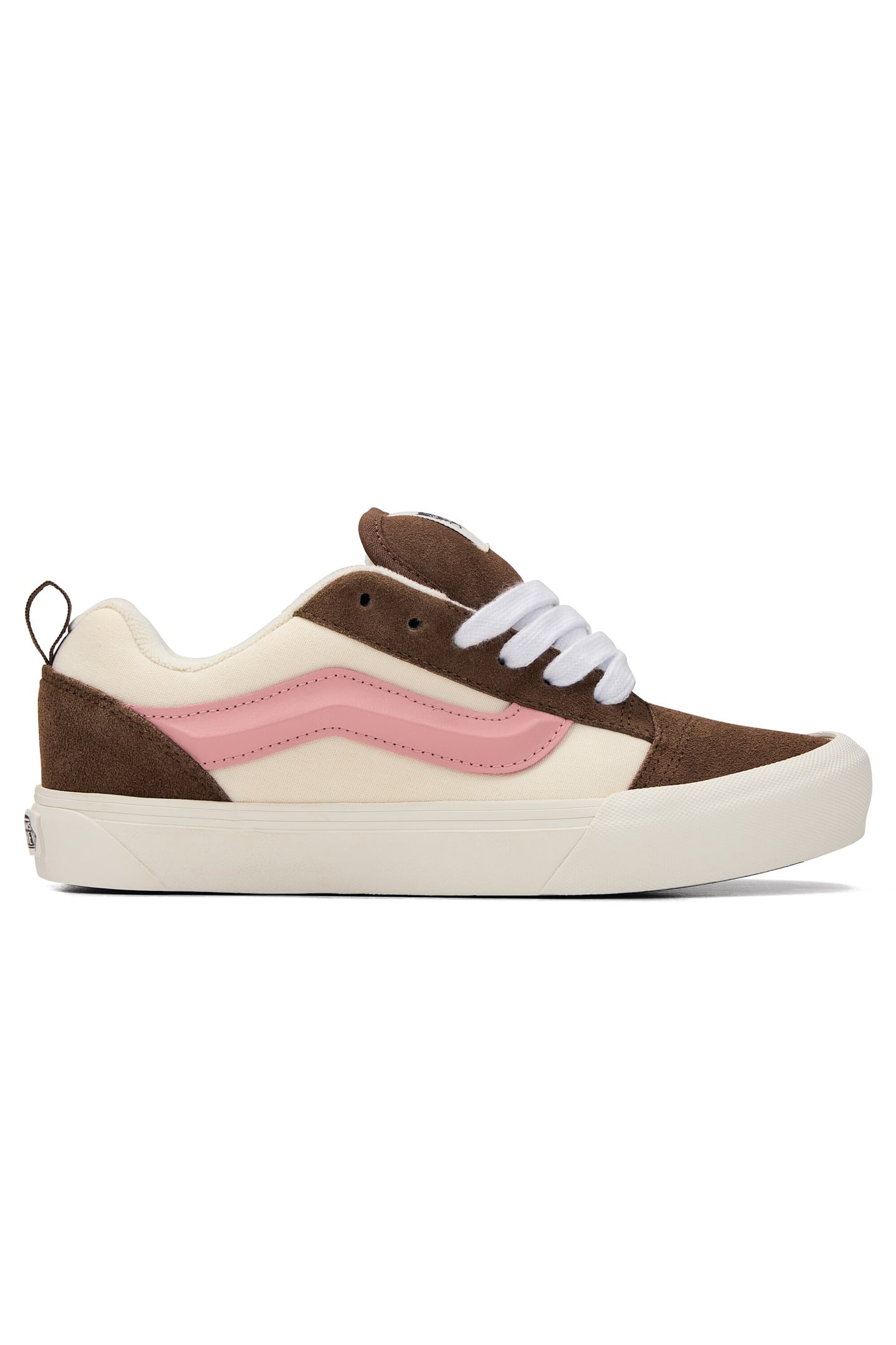UNISEX KNU SKOOL BROWN 1