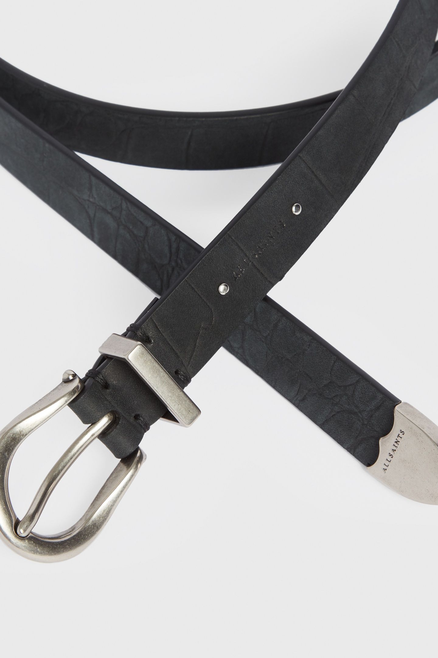 LUNA BELT BLACK 2