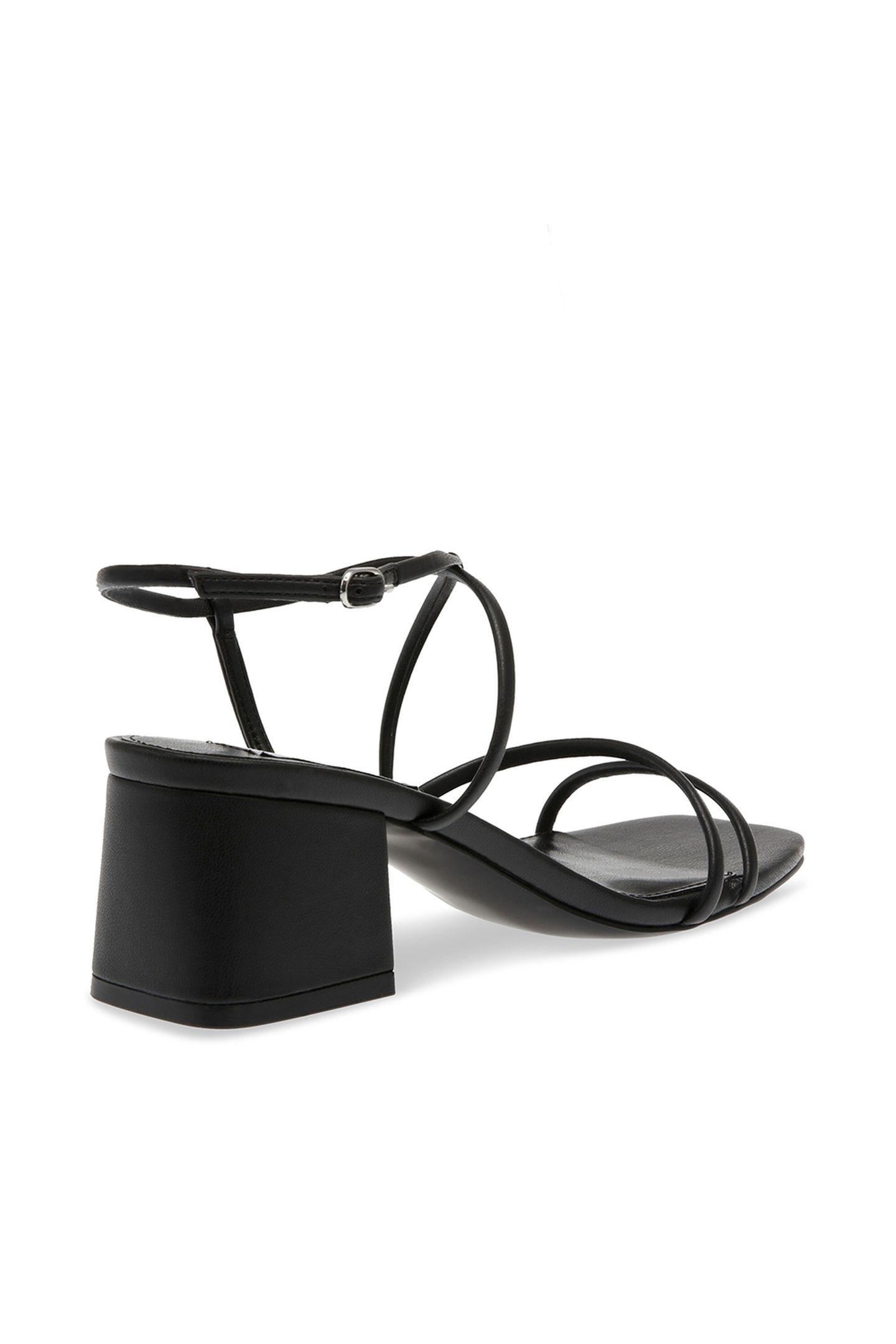 REMMI SANDALS BLACK 2