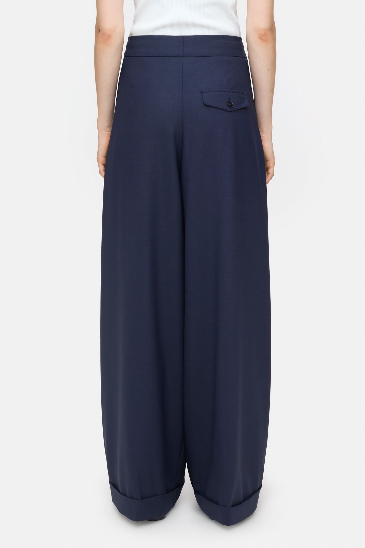 HANBURY PANTS DARK NIGHT 3