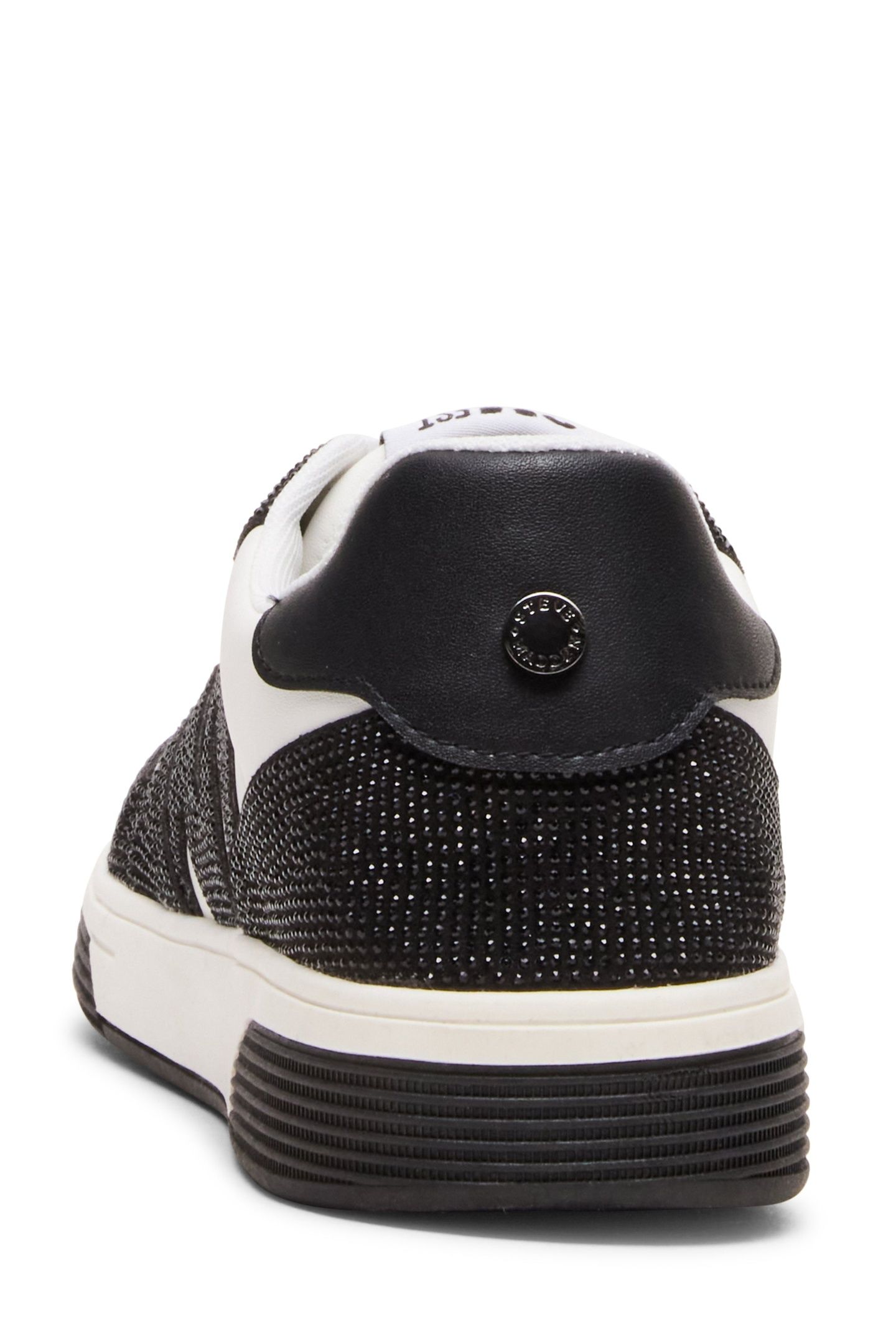 MADMUNNY SNEAKERS BLACK 4
