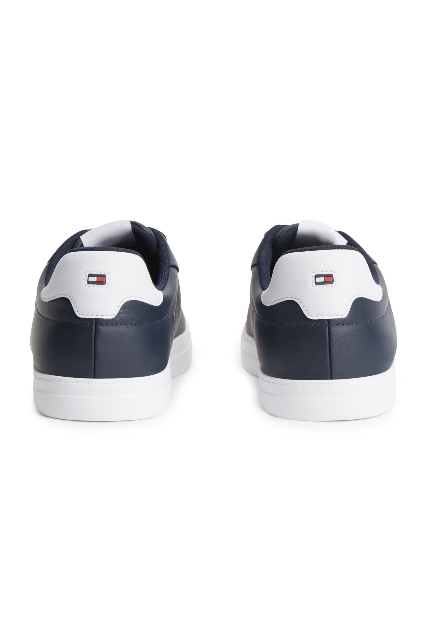 ICON COURT LIGHT LEATHER DESERT SKY 4