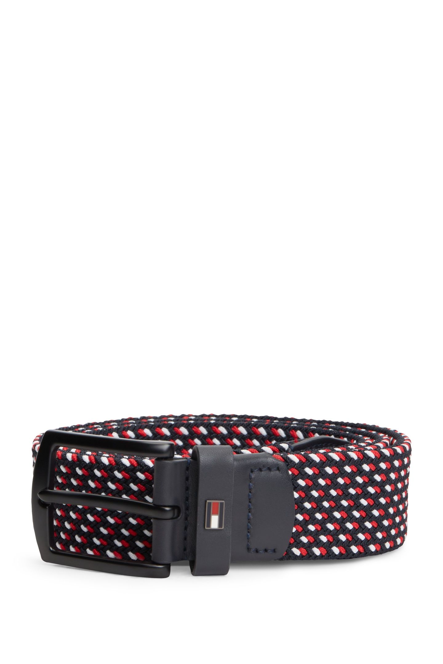 DENTON ELASTIC BELT CORP 1