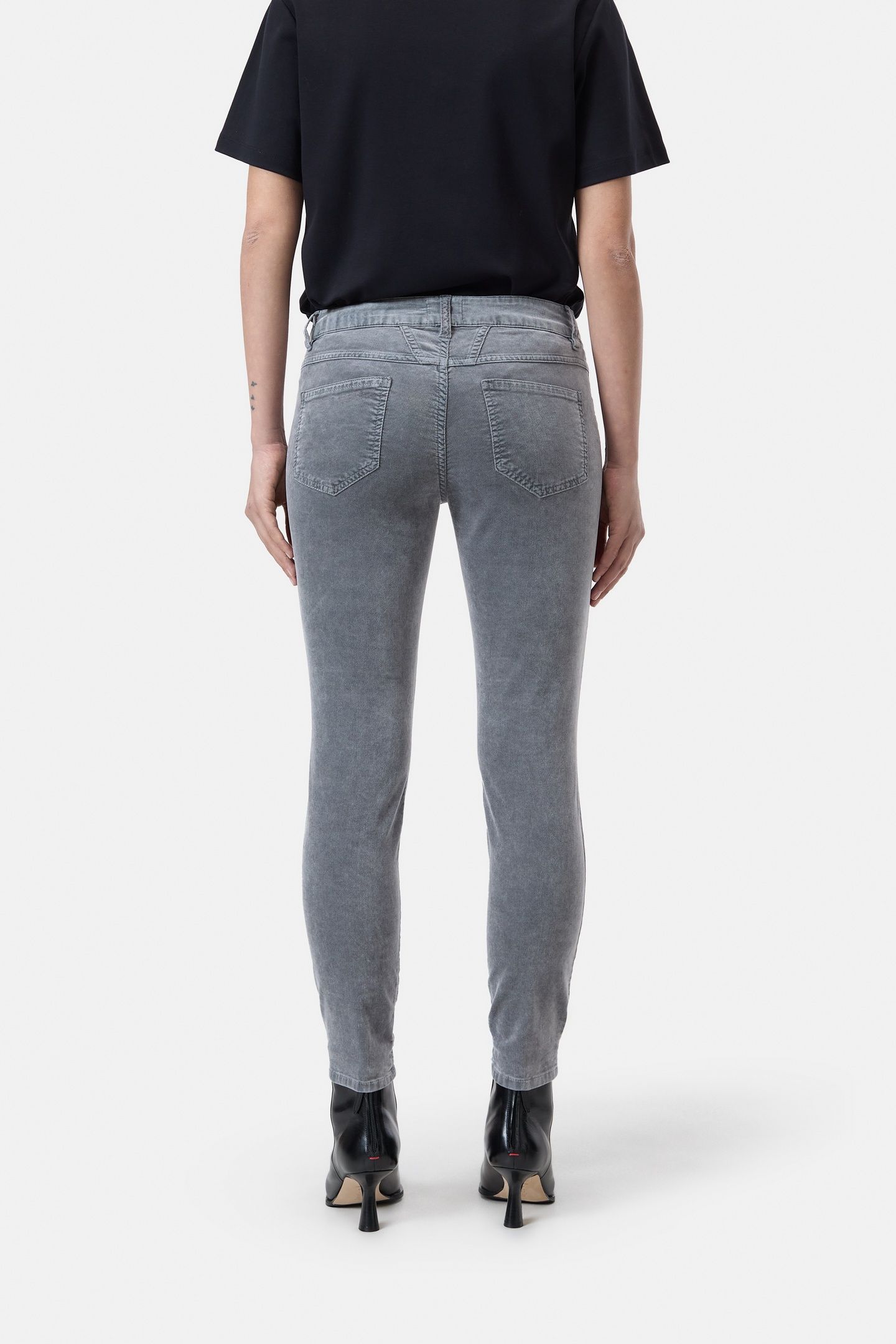 BAKER PANTS RAIN 2