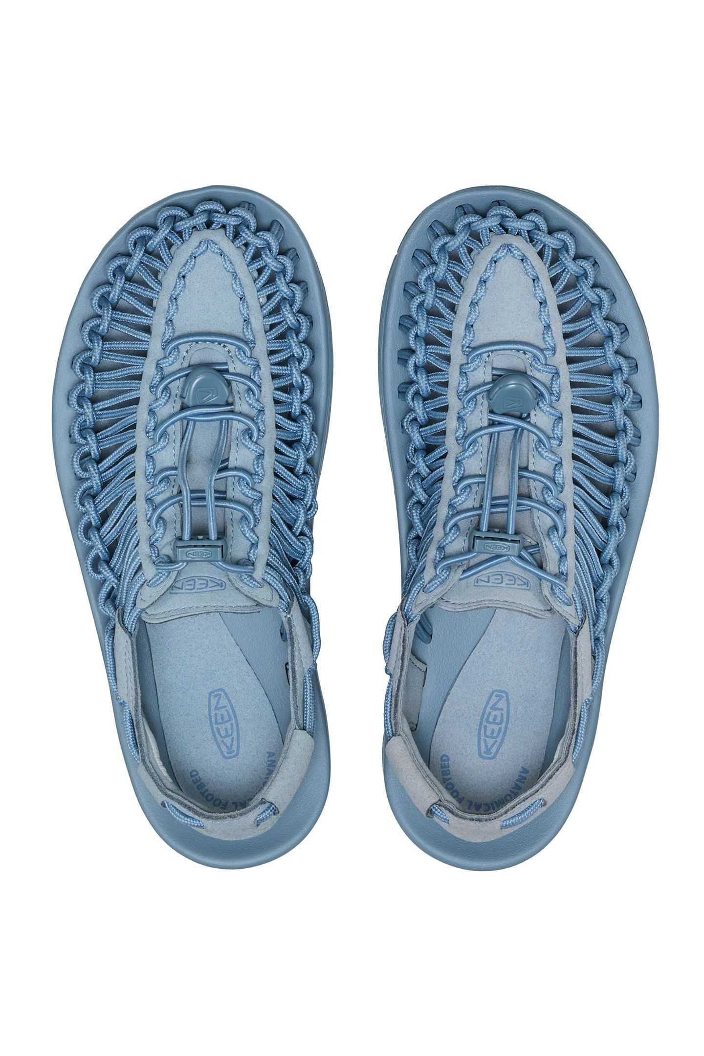 UNEEK DUSTY BLUE MONO 5