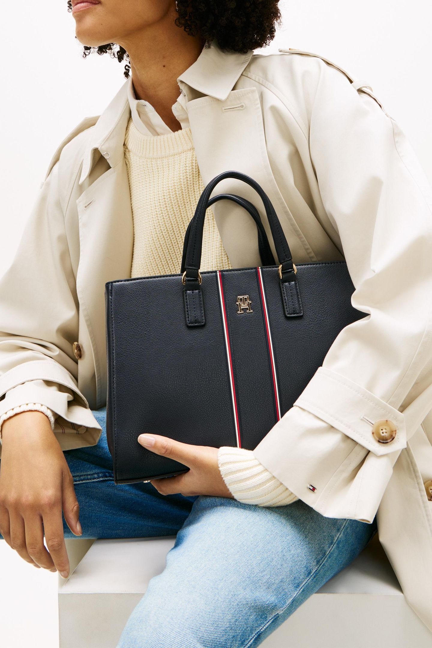 DAILY SATCHEL SPACE BLUE 5