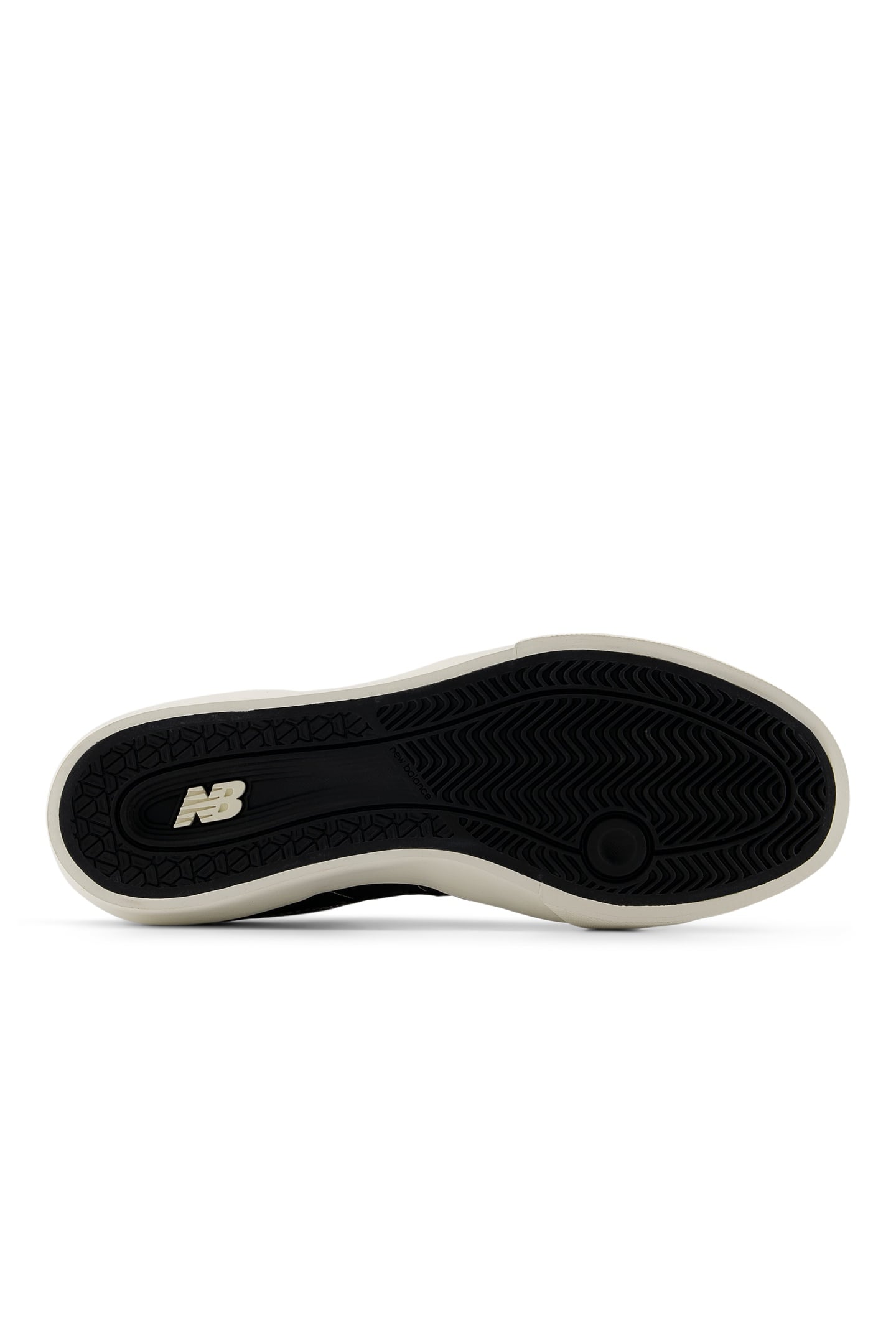 UNISEX NB NUMERIC 272 BLACK 6