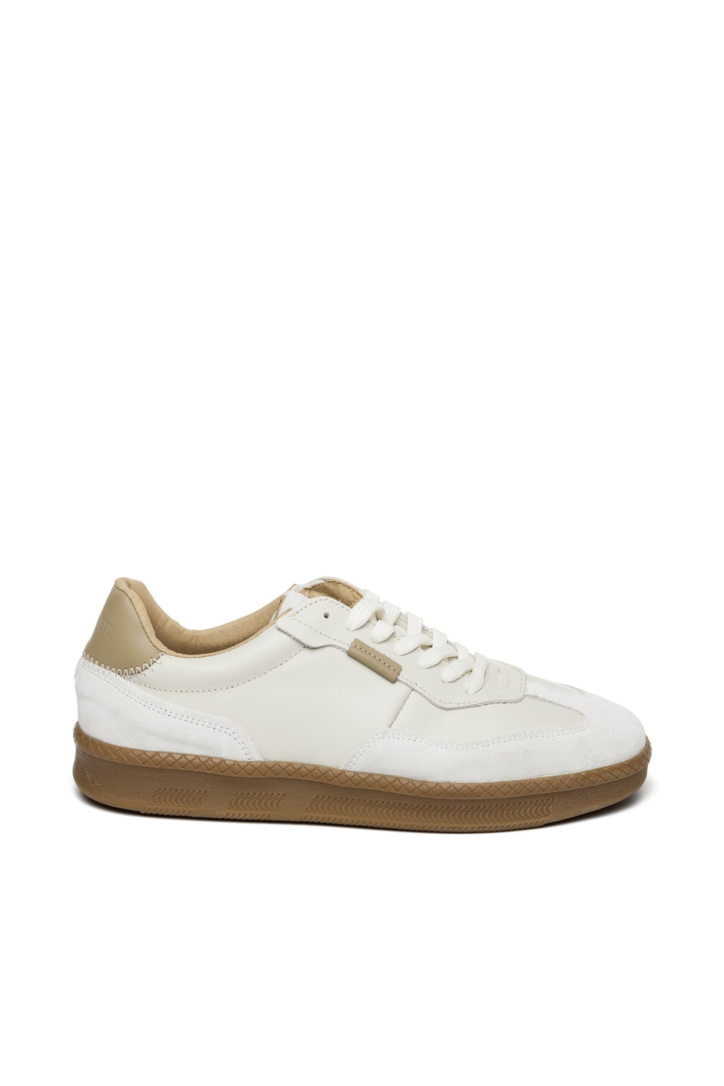 EUPHORIA-M SNEAKERS OFF WHITE/BEIGE 1