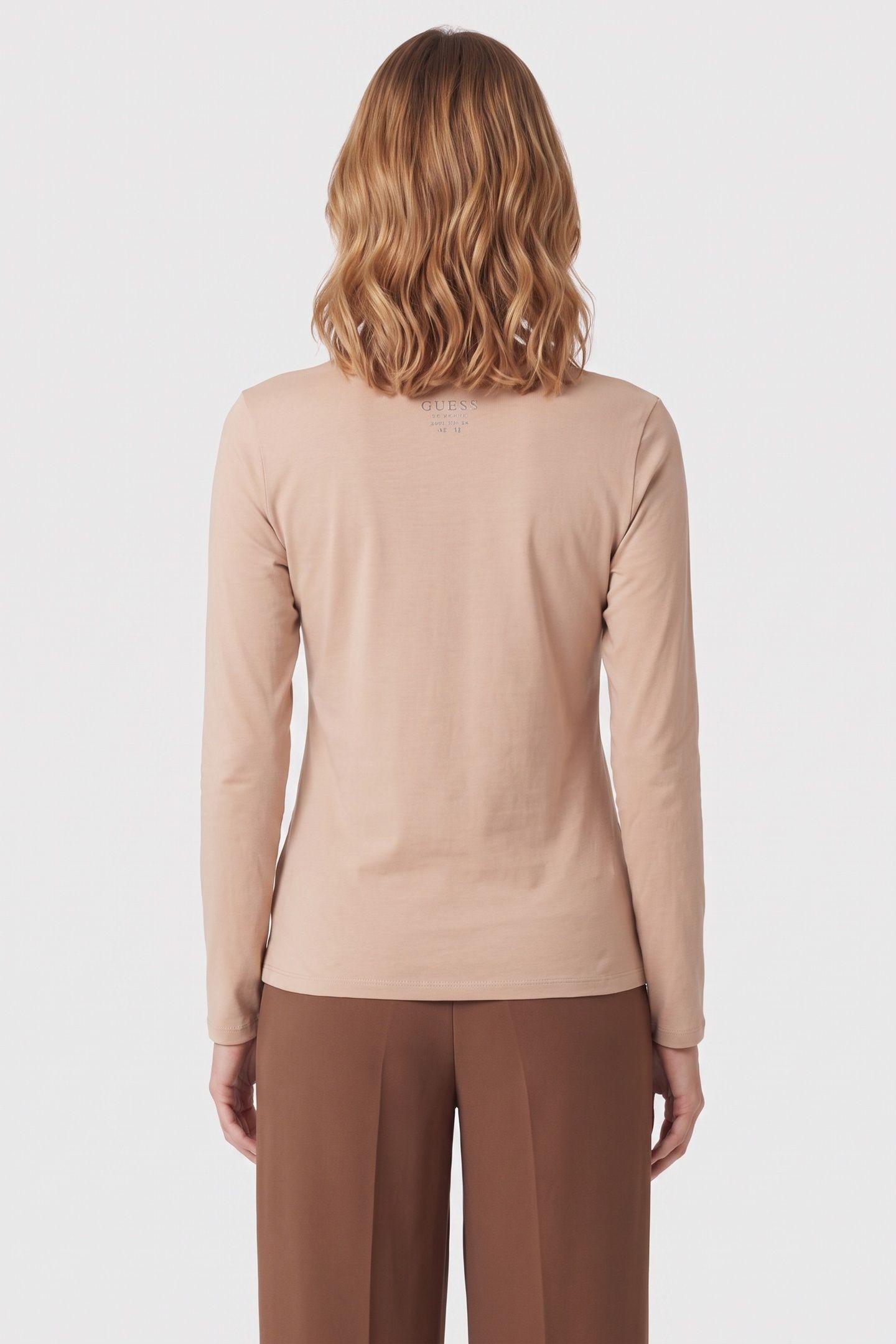GUESS ECO LS CN PYTHON LOGO TE CEMENTO 2