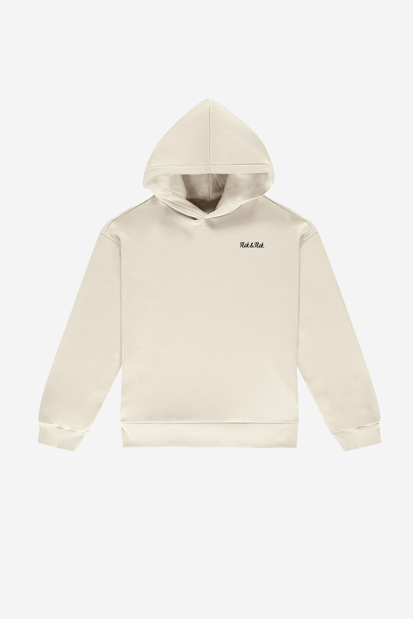 NOVAN HOODIE OAK SAND 3