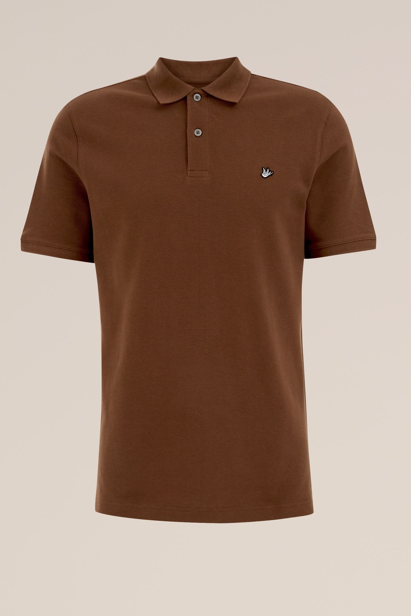POLO BROWN 4