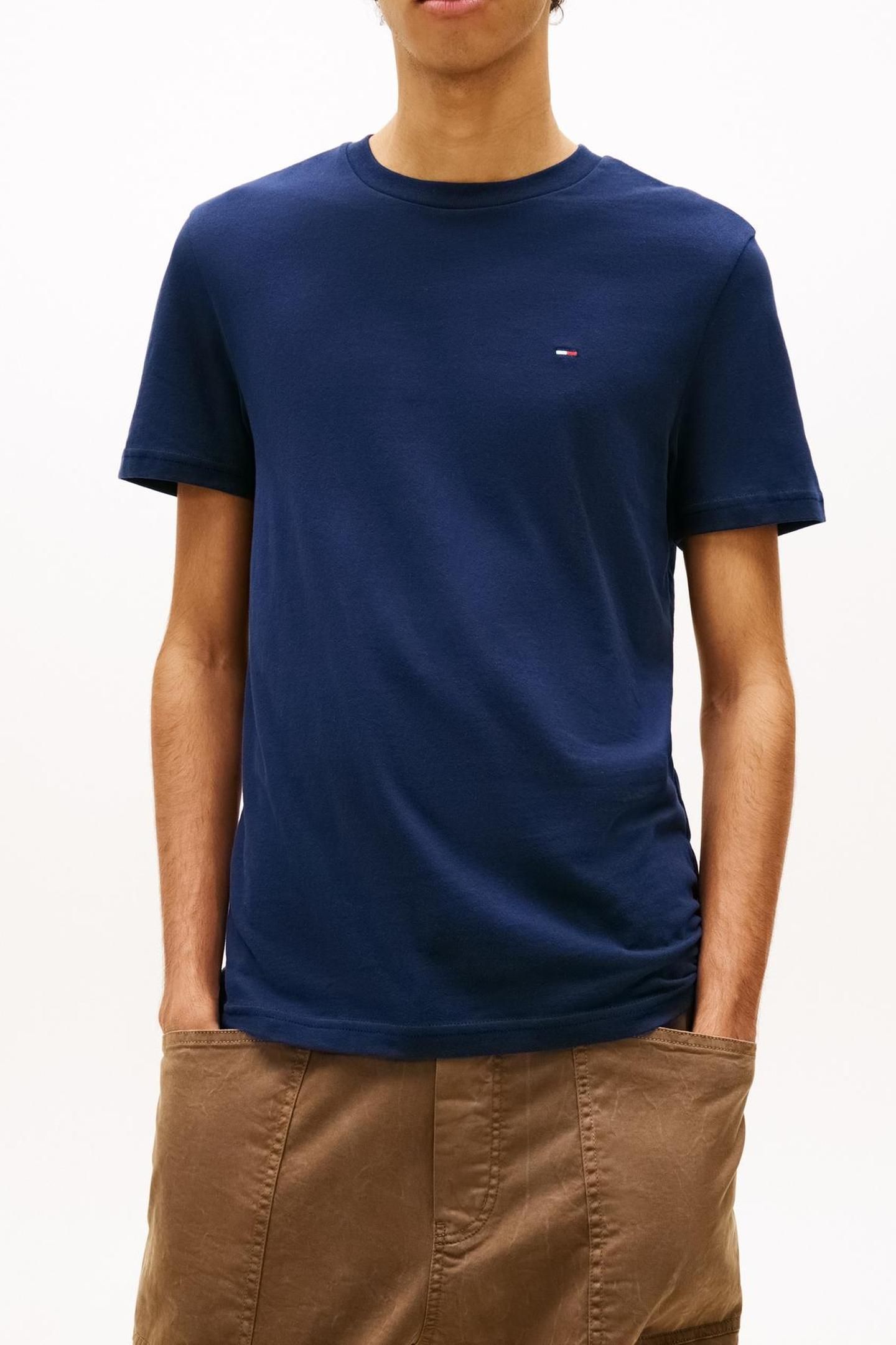 XSLIM 2-PACK JERSEY DARK NIGHT NAVY/BLUE TWILIGHT 2