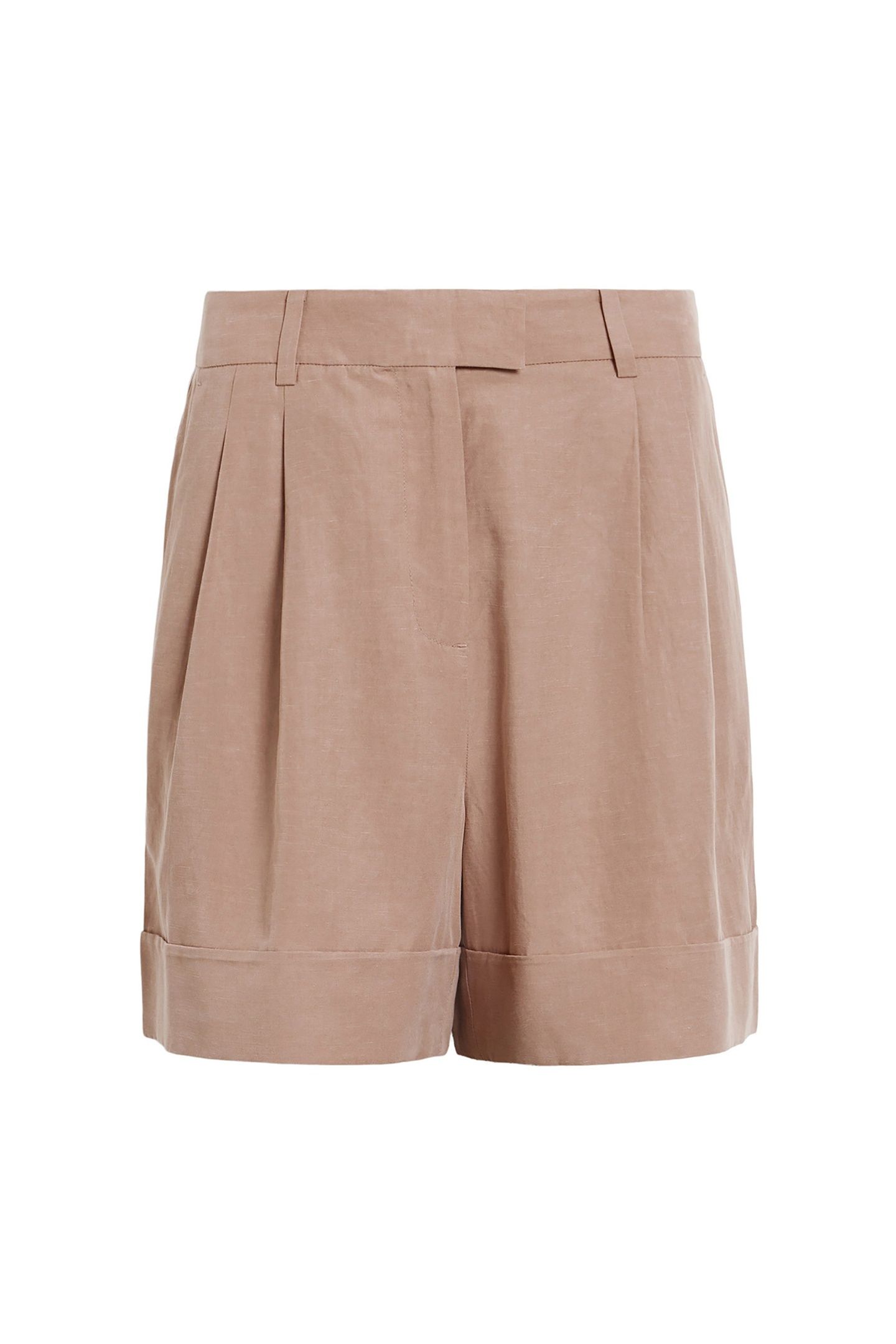 DERI LYN SHORT DOE BROWN 7
