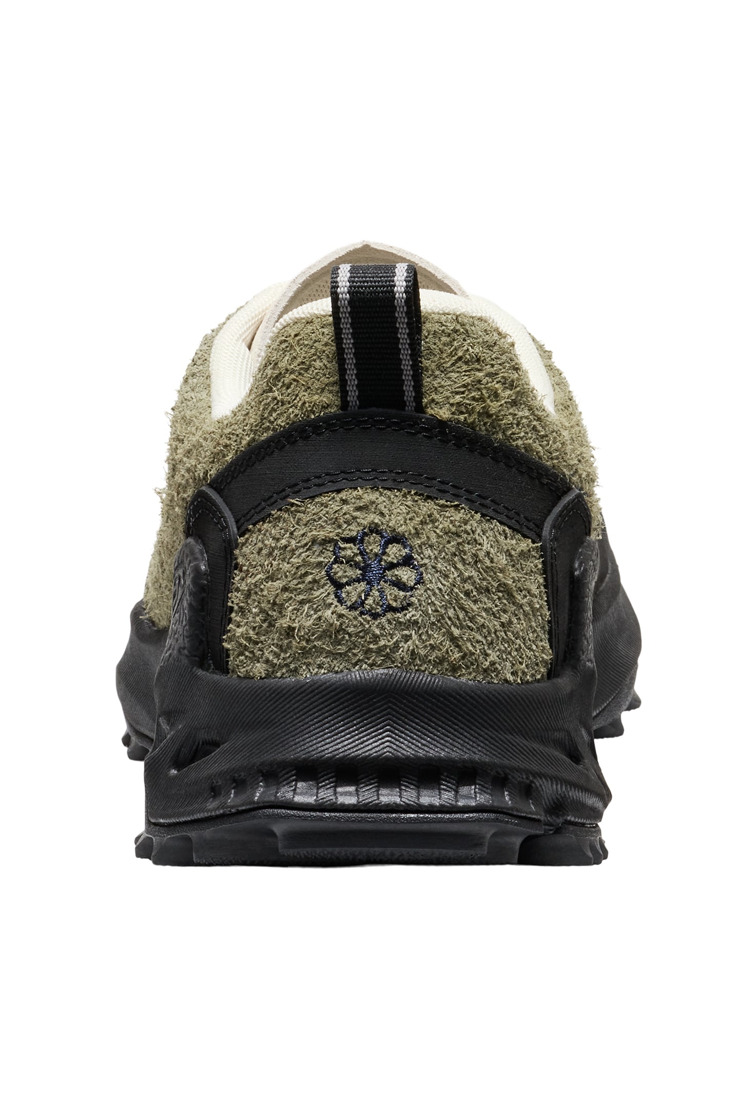 JASPER ZIONIC DARK OLIVE/BIRCH 4