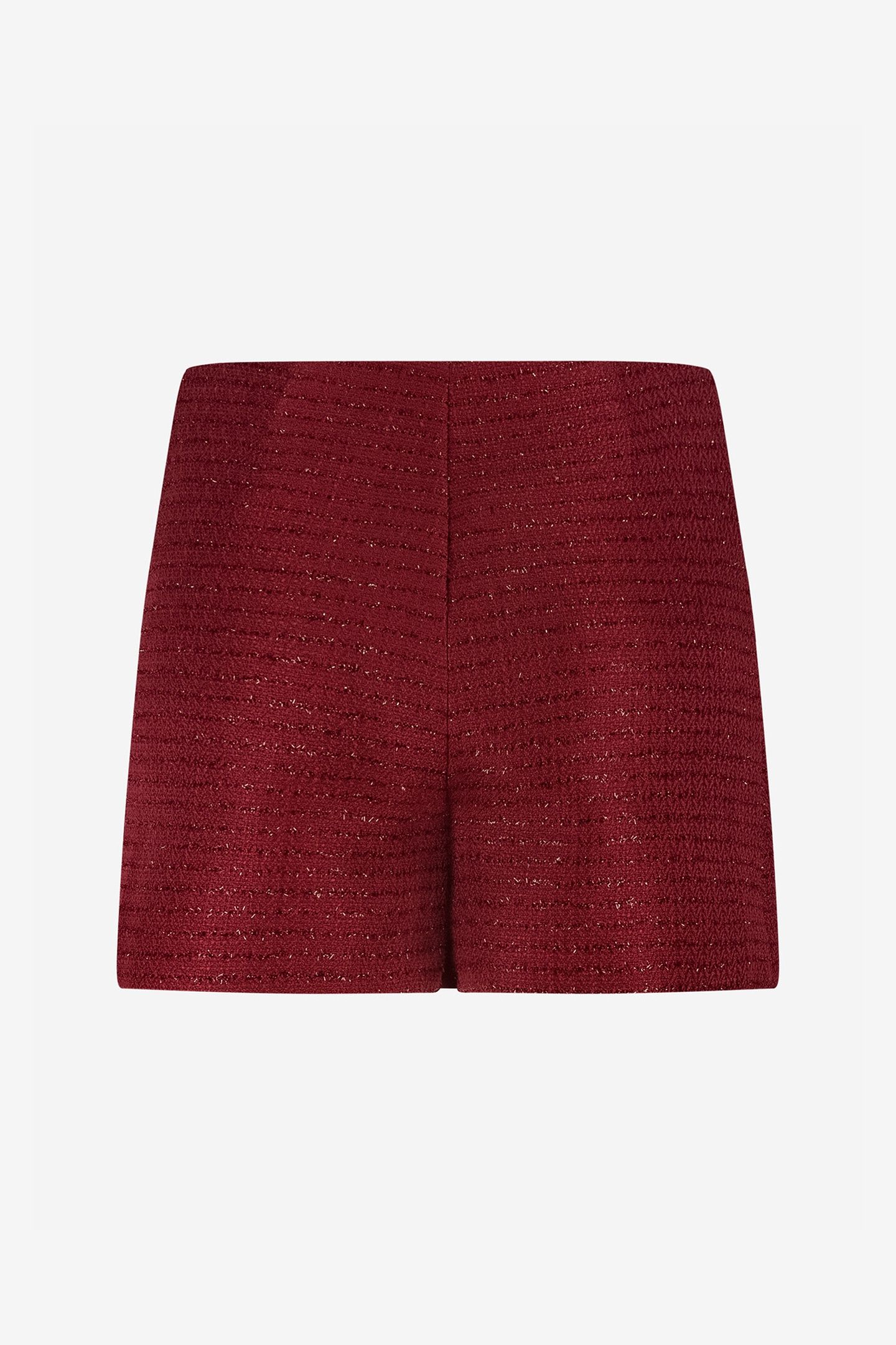 LOREDA SKORT WINE 3