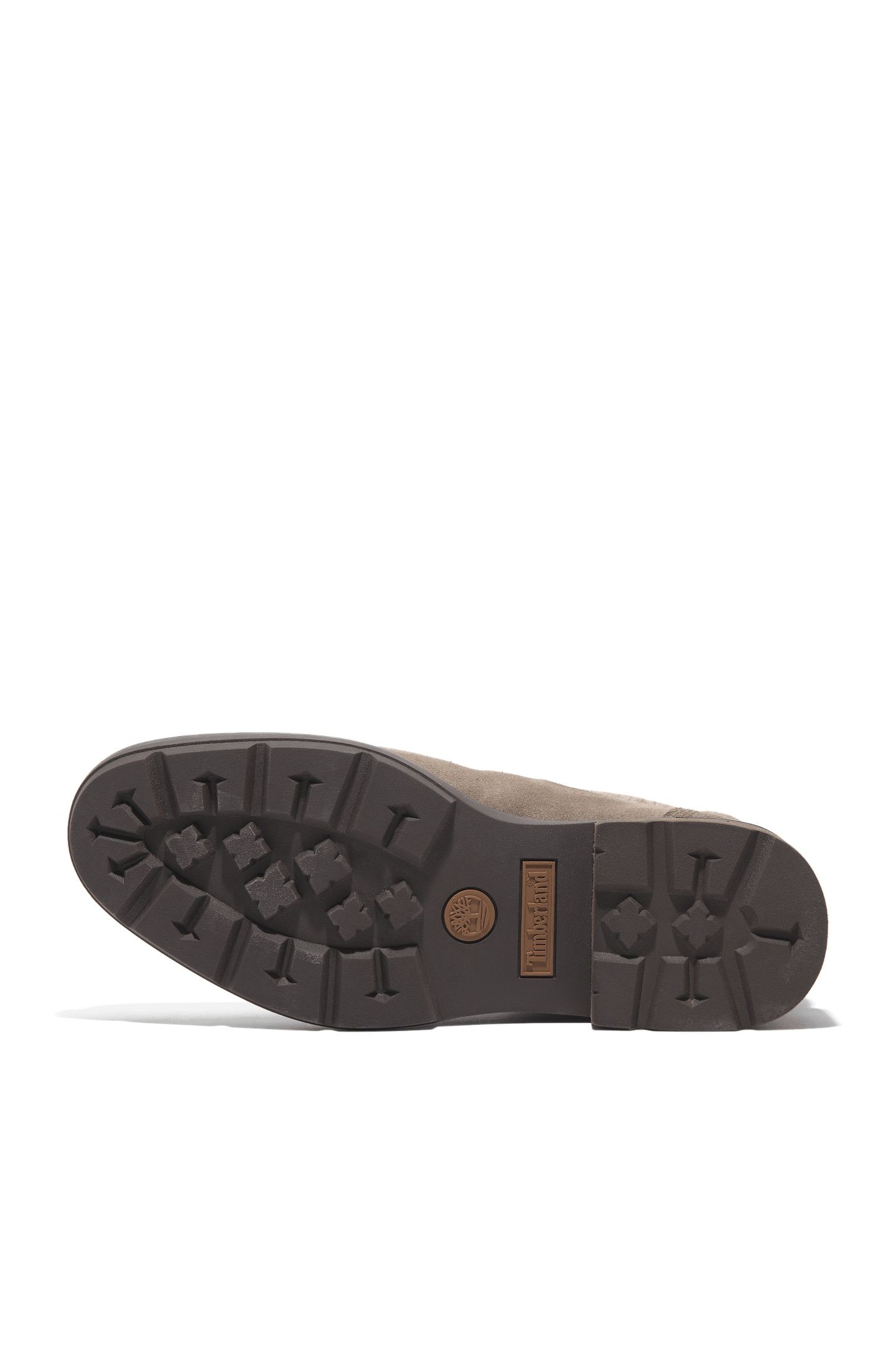 BRIMFIELD MID CHELSEA BOOT MEDIUM BROWN SUEDE 7