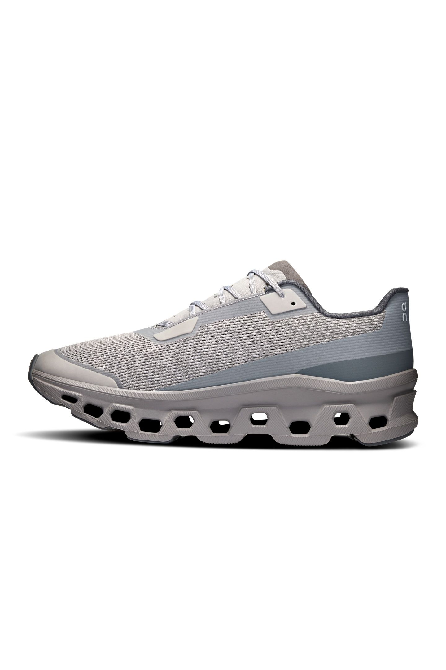 CLOUDMONSTER VOID 1 ALLOY | GLACIER 3