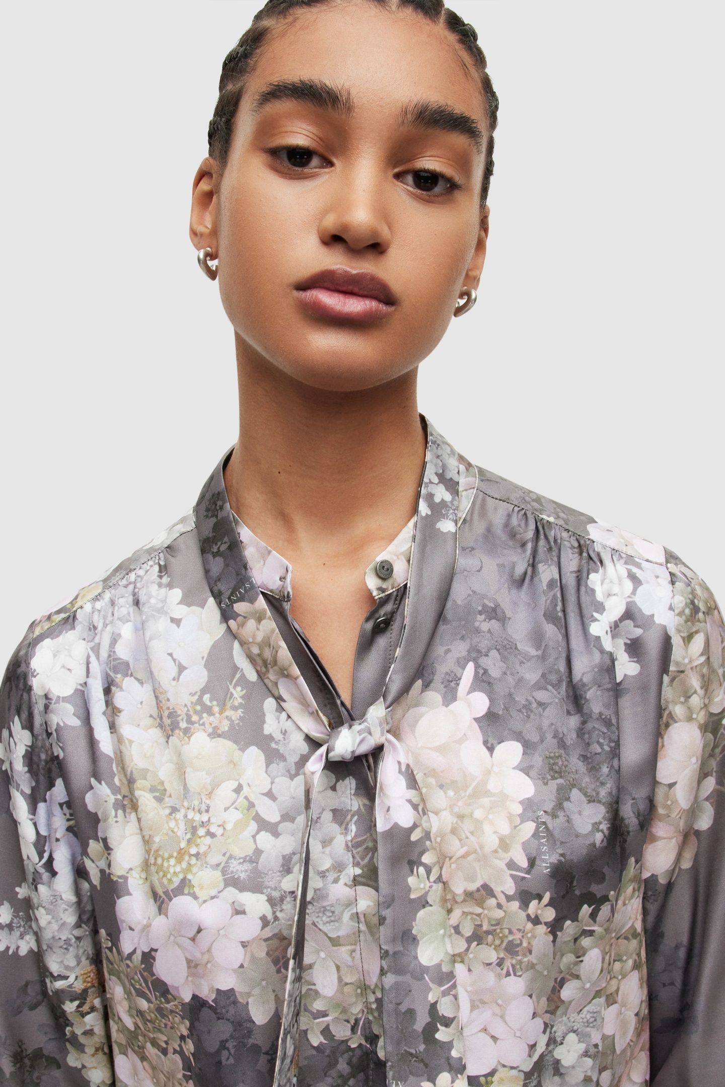 TONI VENETIA SHIRT CONCRETE GREY 6