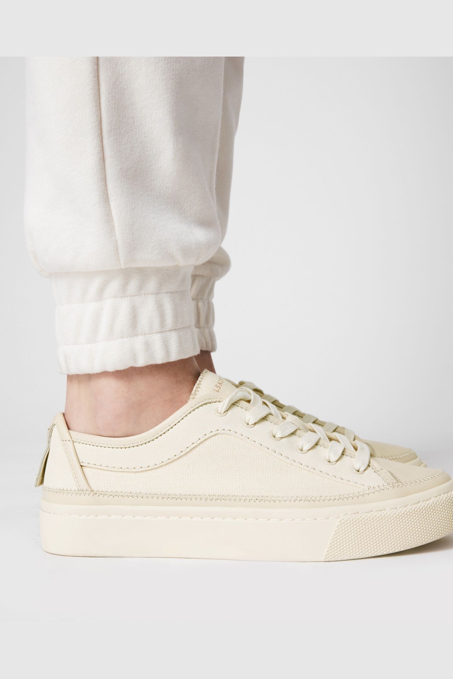 MILLA SNEAKER OFF WHITE 6