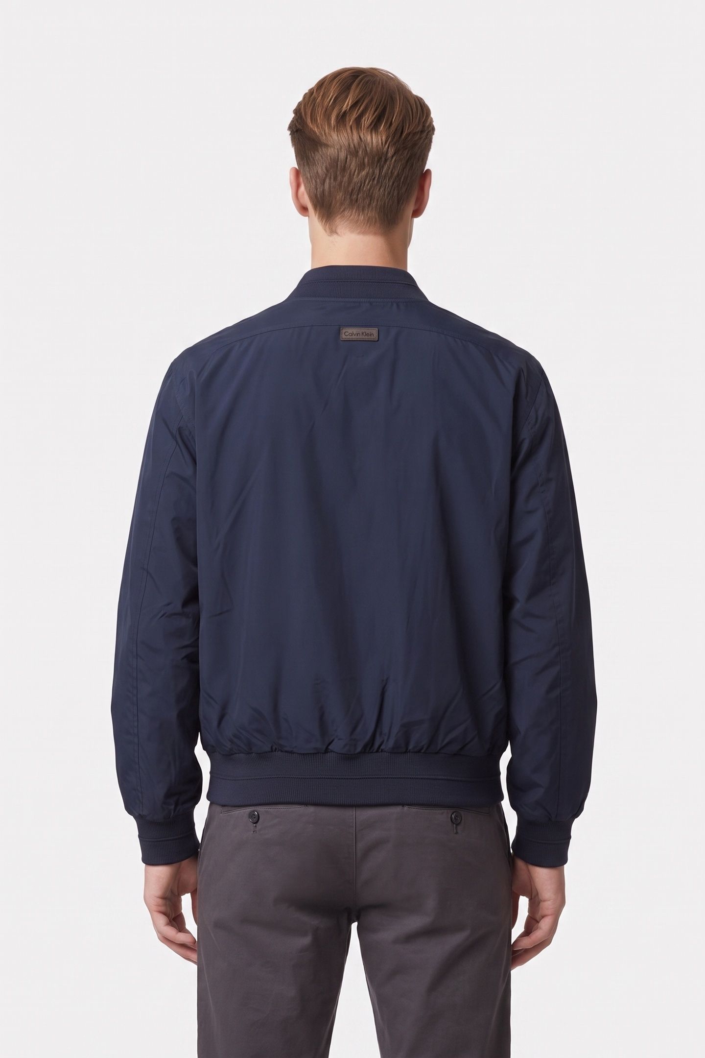 LS SPORTSWEAR HERO JACKET DARK SAPPHIRE 2