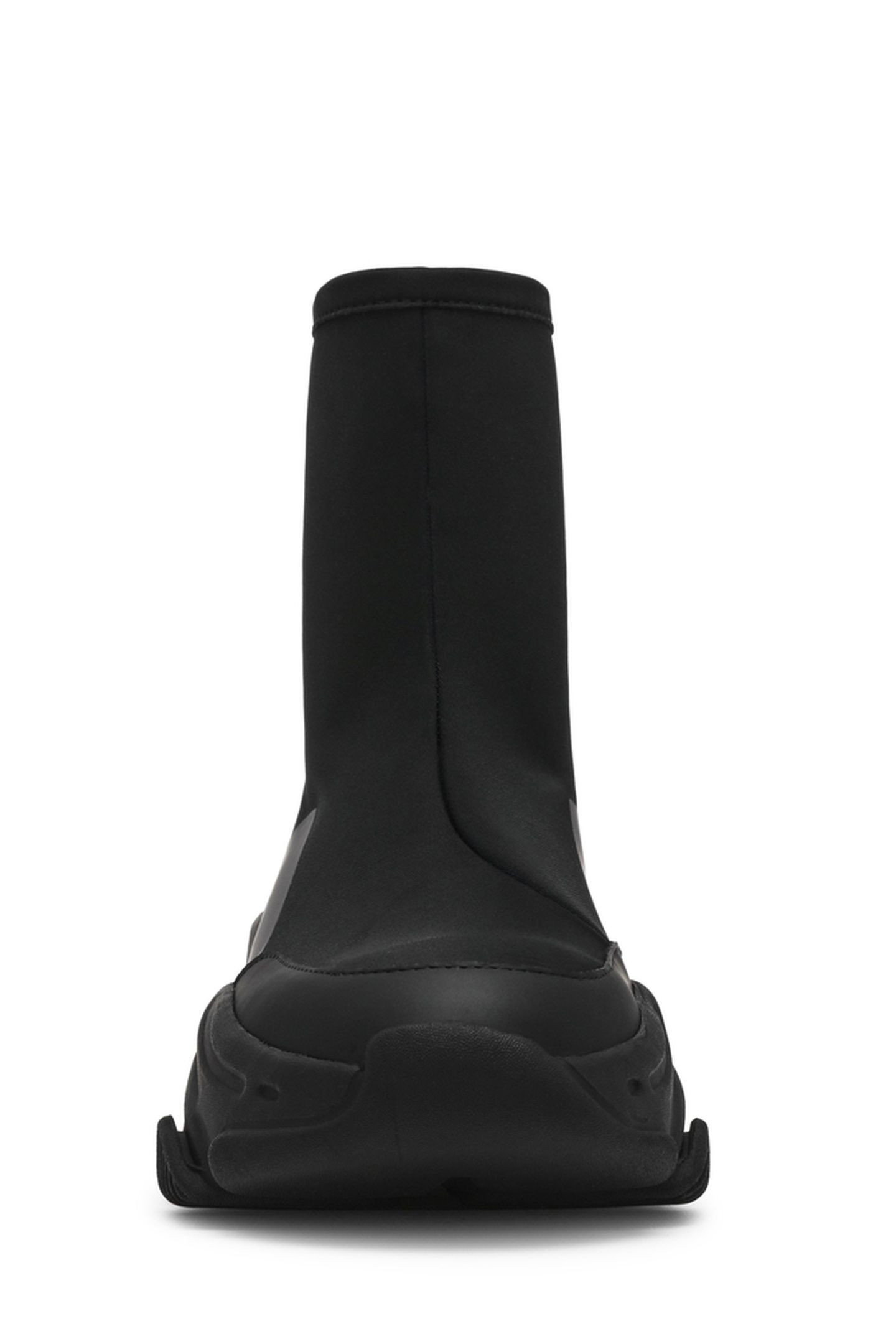 VROOMS SNEAKERS BLACK/BLACK 3