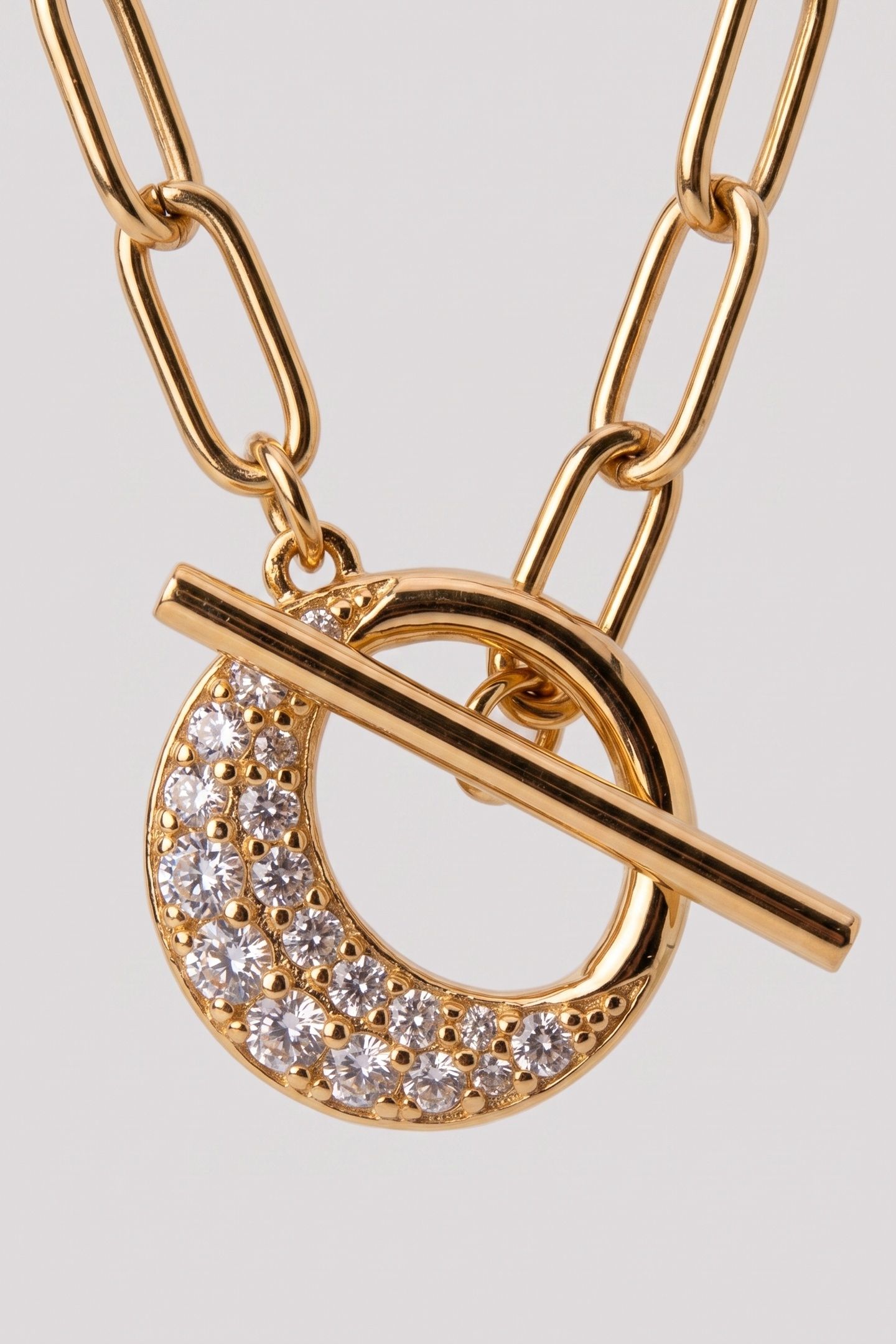 NIGHT SKY KETTE GOLD 3