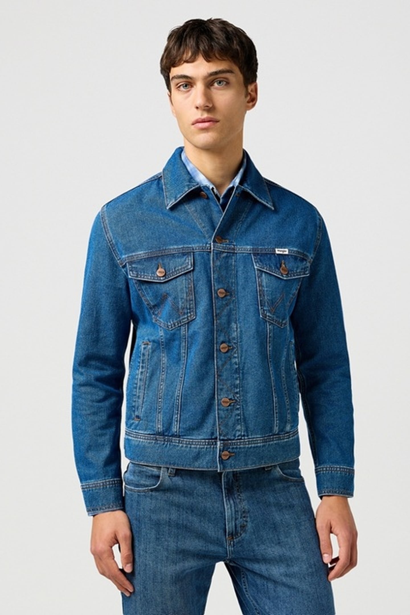 CLASSIC JACKET JACKET 1