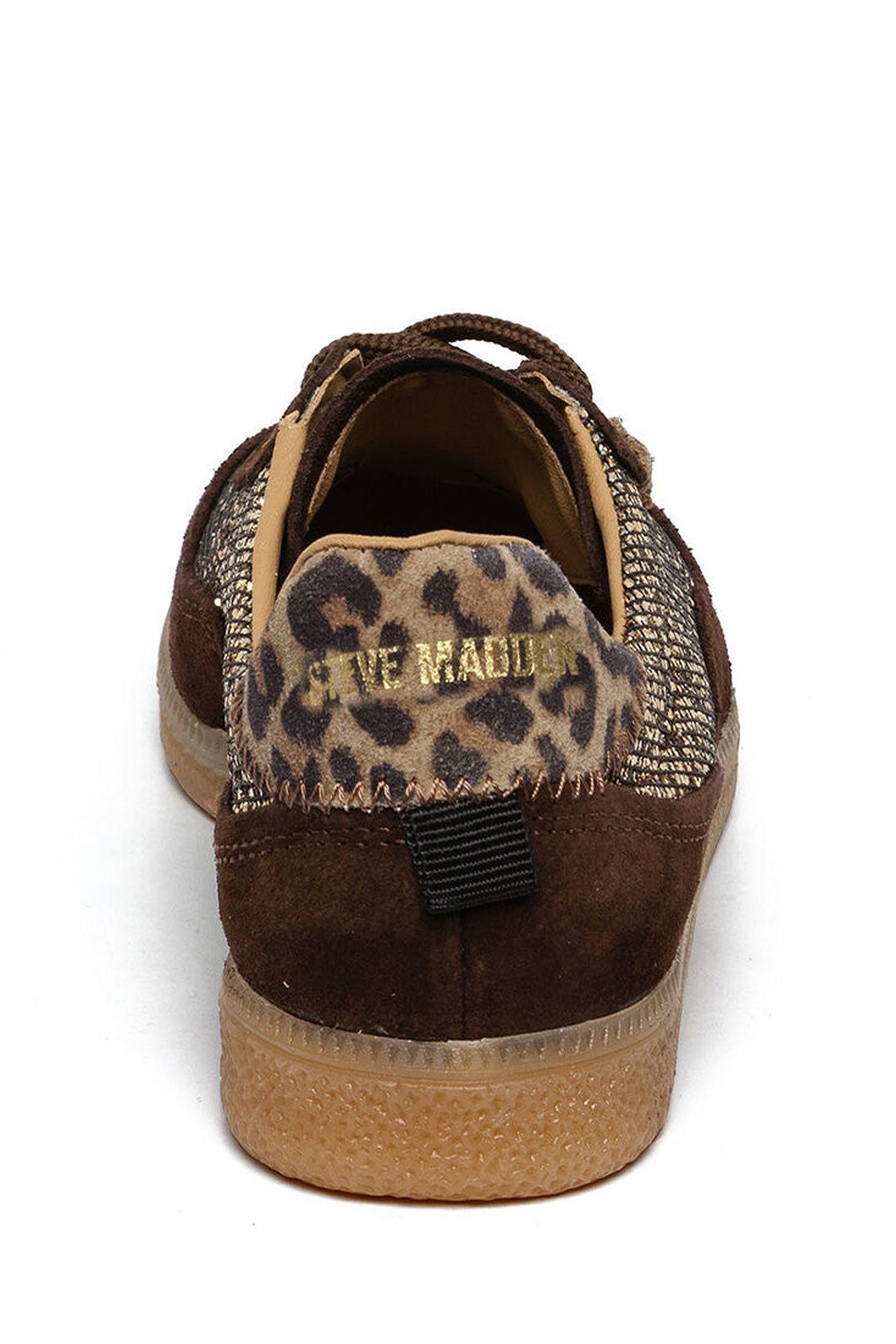 JEMPORIA SNEAKERS GOLD GLIT 4