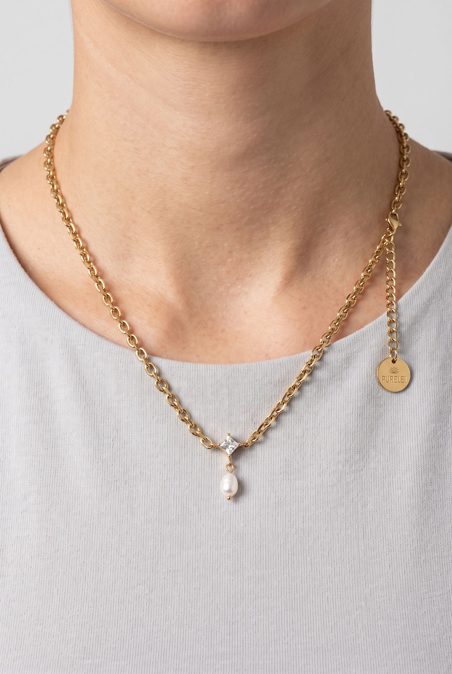 CREATE MOMENTS KETTE GOLD 2