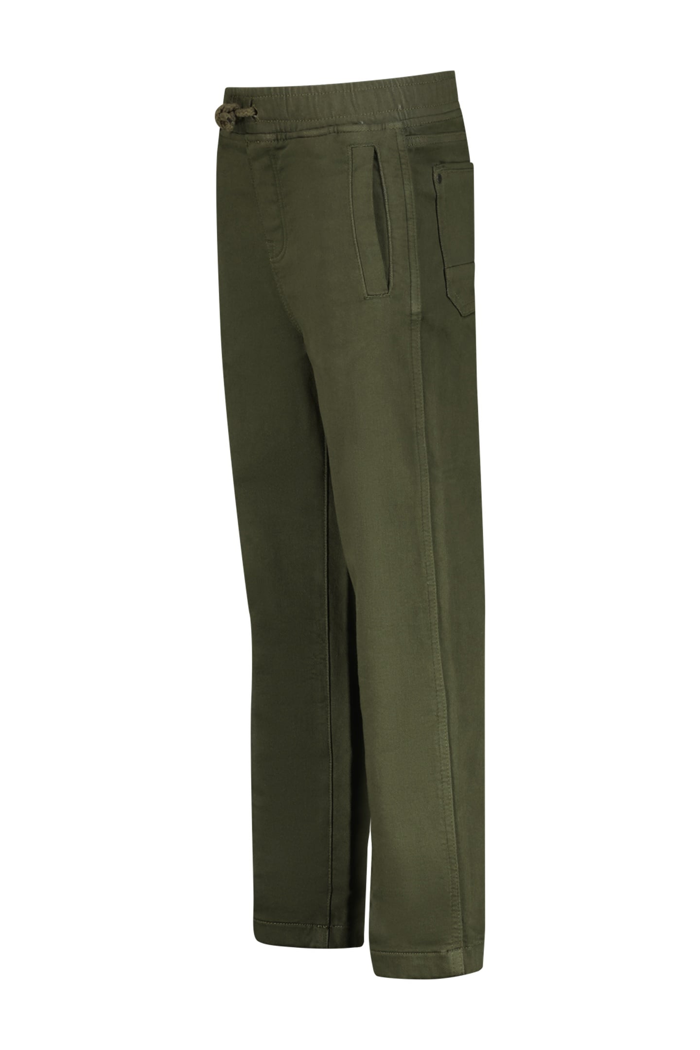 BOYS CLAUDIO JEANS KALAMATA GREEN 2