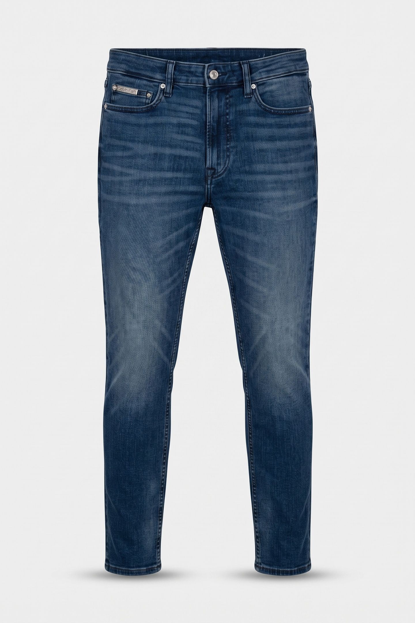 SKINNY JASPER BLUE JEAN JASPER BLUE 3