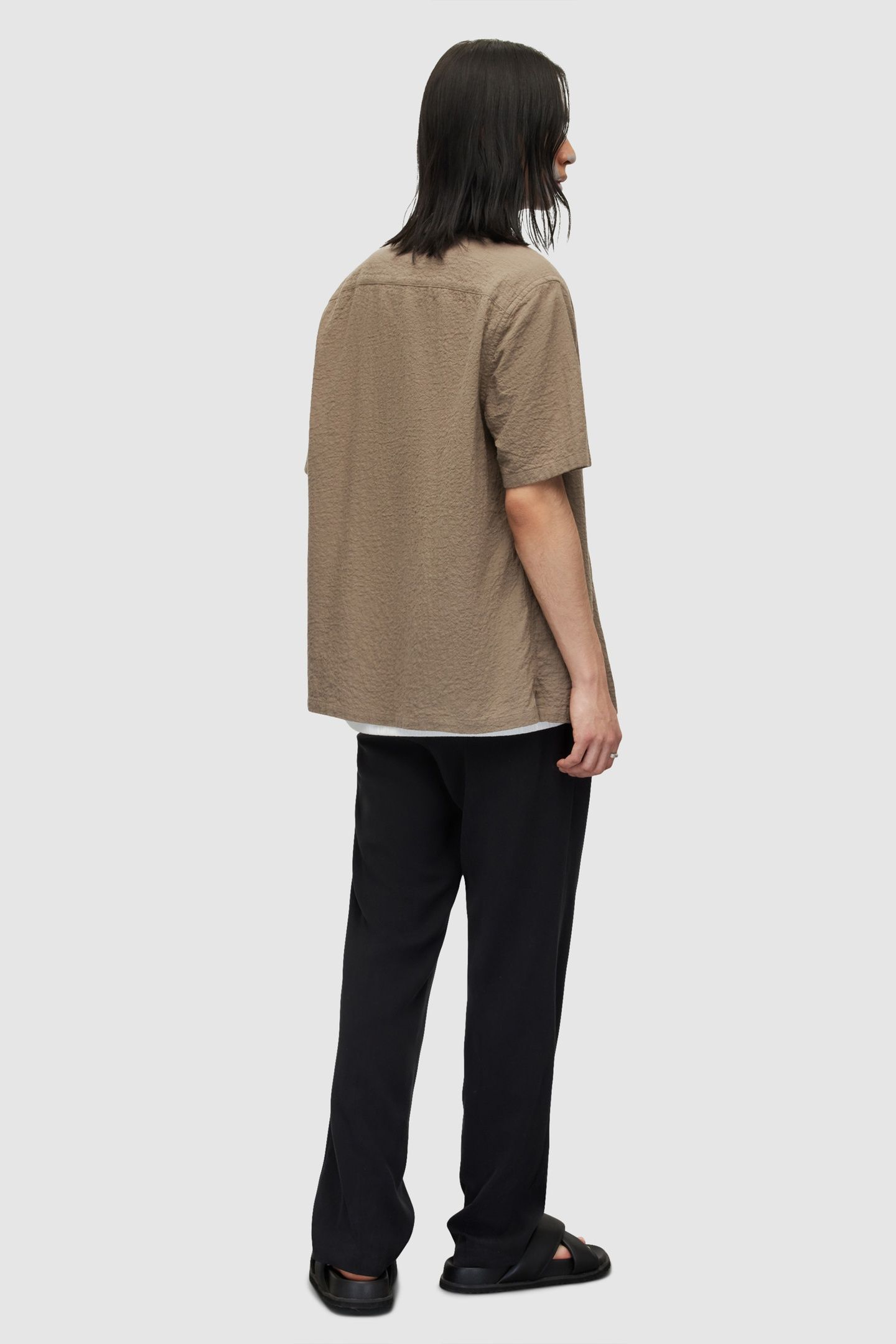 BREMO TROUSER BLACK 3